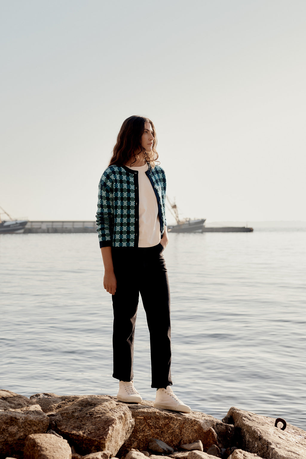 Seasalt Kensa Cardigan