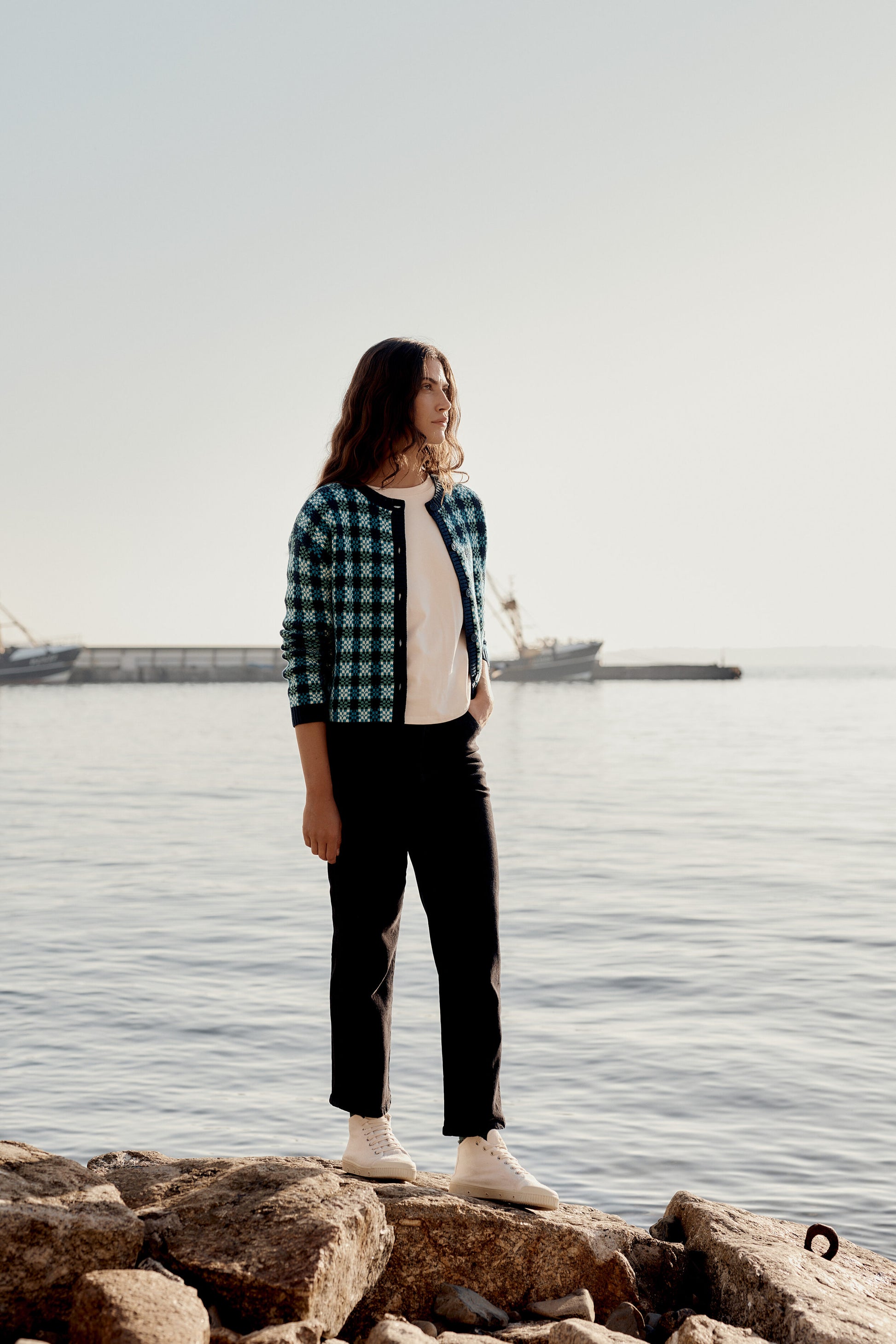 Seasalt Kensa Cardigan