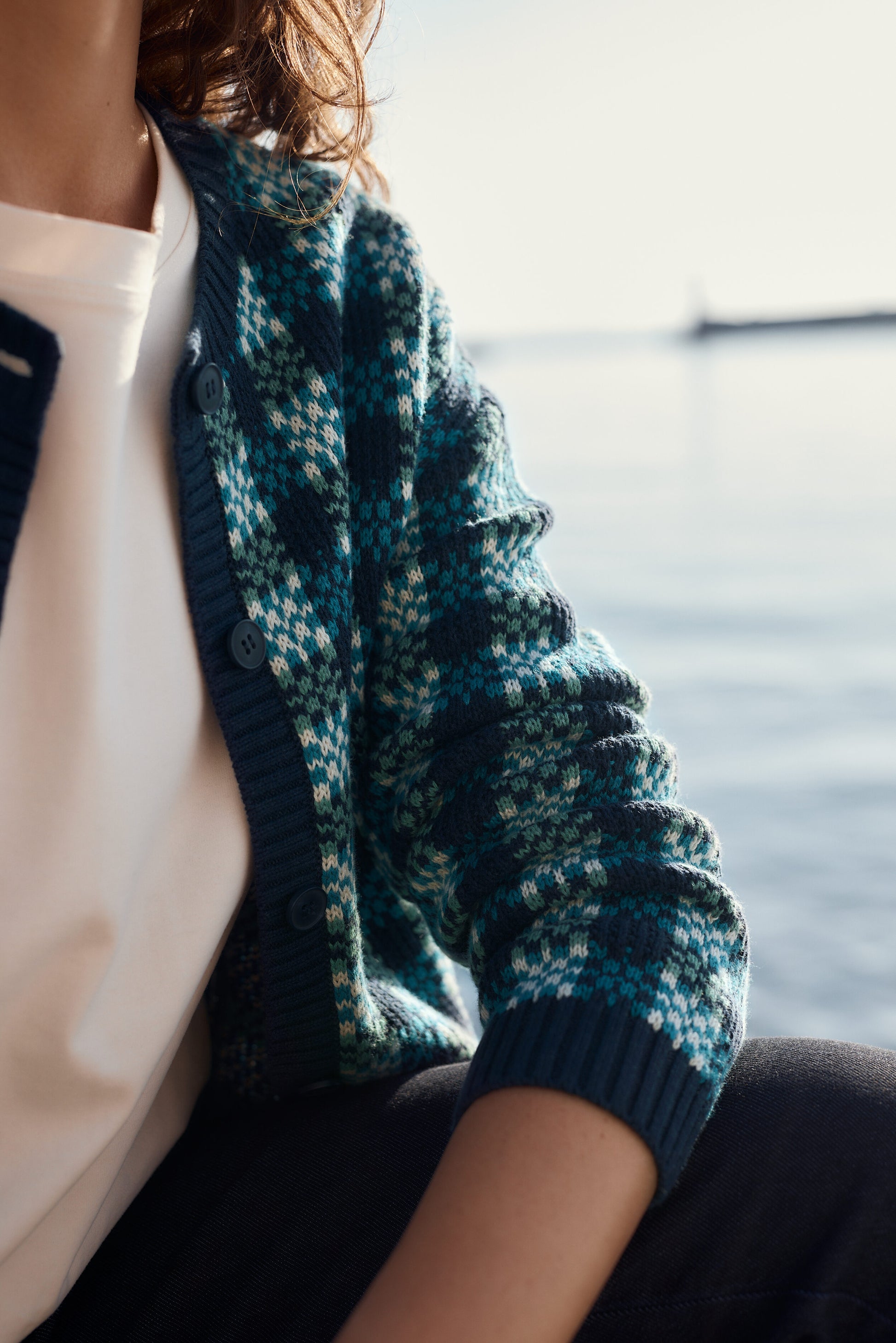 Seasalt Kensa Cardigan