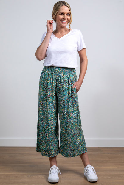 Evie Trousers