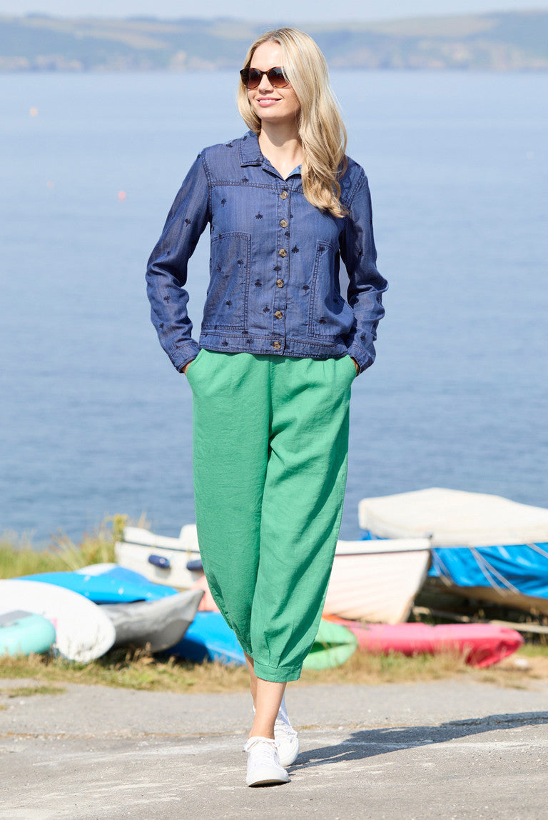 Lily and Me Sail Trouser