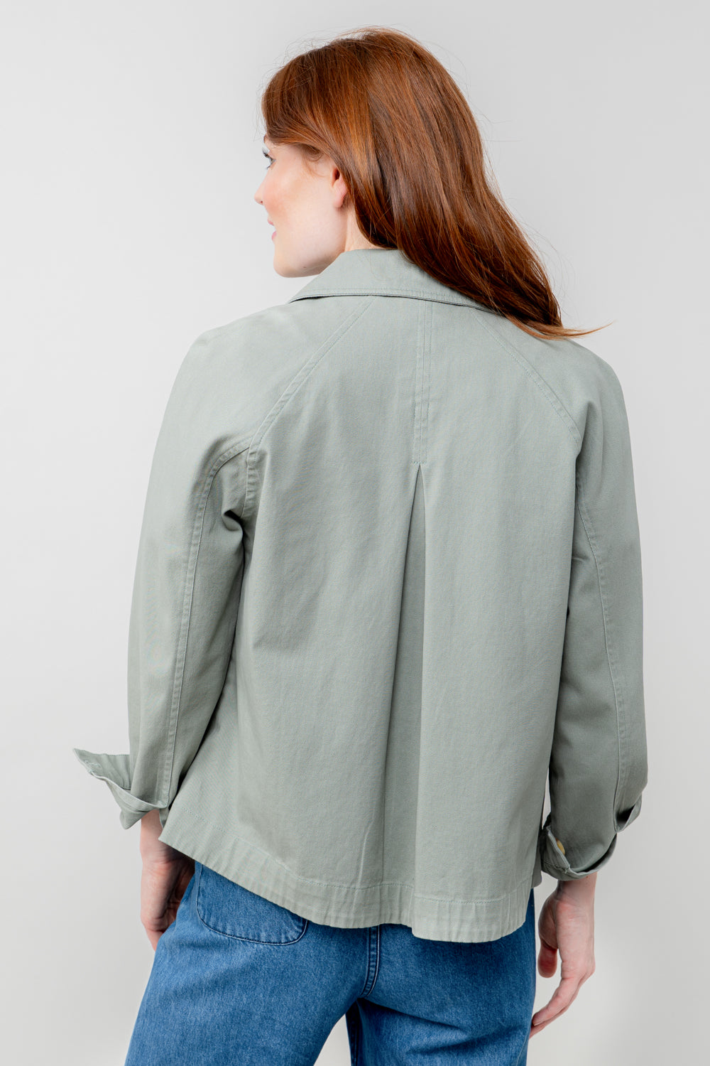Lily and Me Kynance Jacket