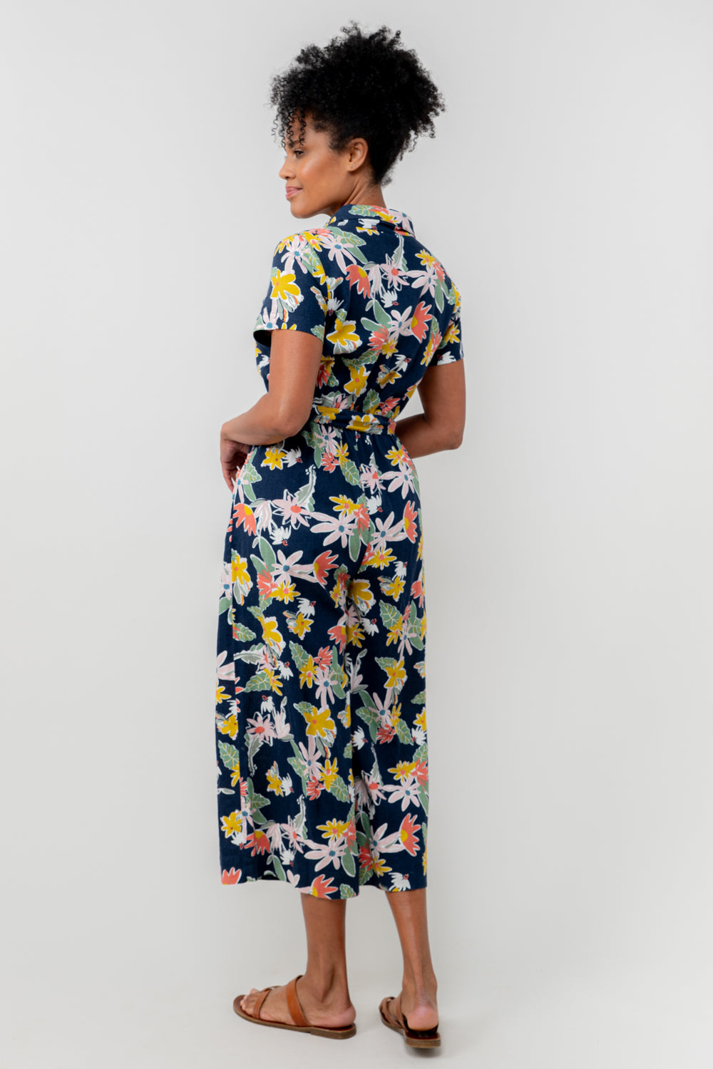 Lily and Me Josie Jumpsuit Serena
