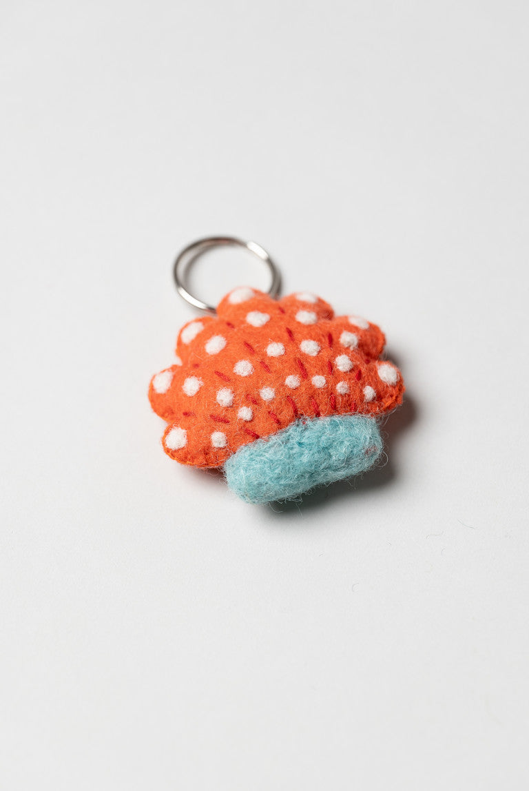 Lily and Me Keyring and Sock Gift Box Set