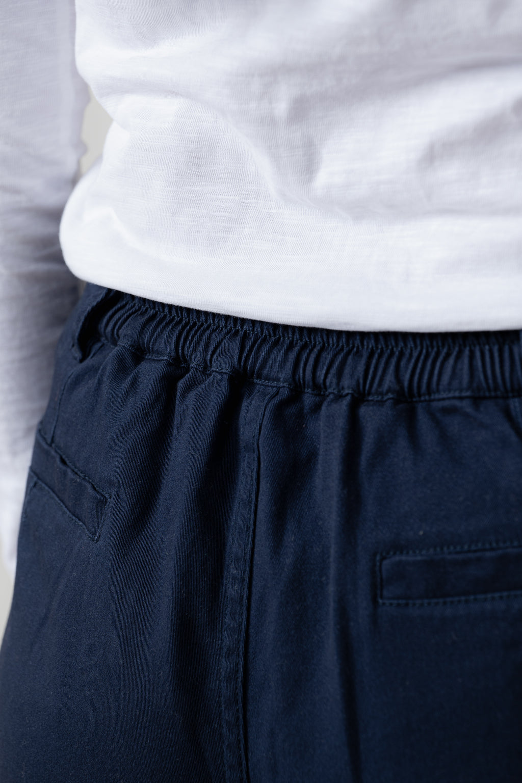 Lily and Me Dockside Trousers 31 Plain