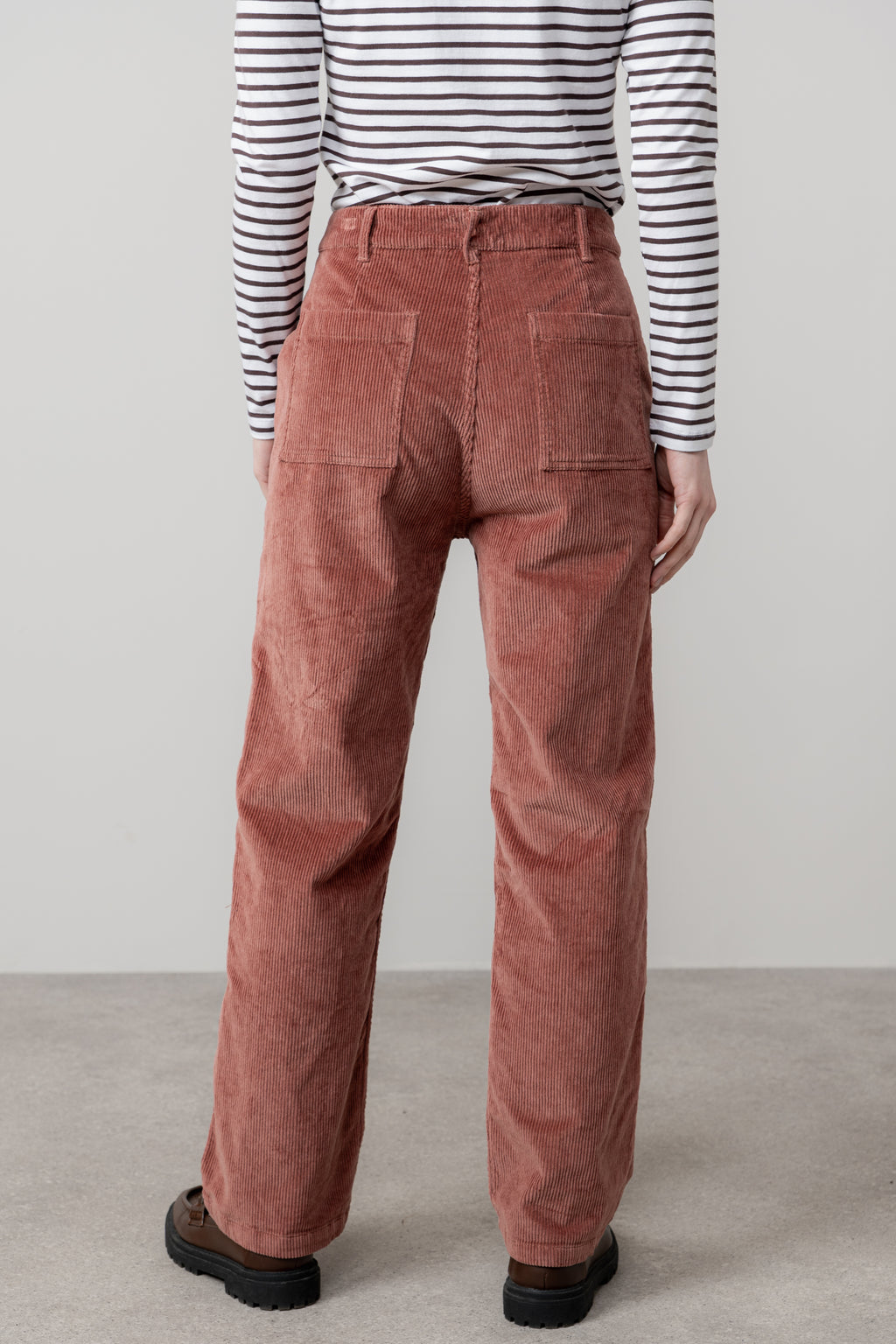 Lily and Me Strachan Trousers Regular