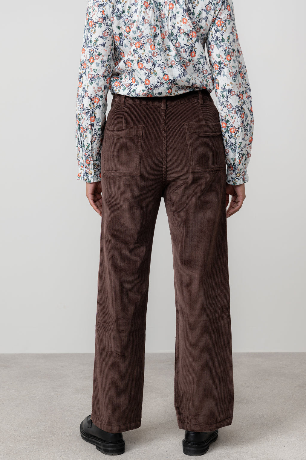 Lily and Me Strachan Trousers Regular