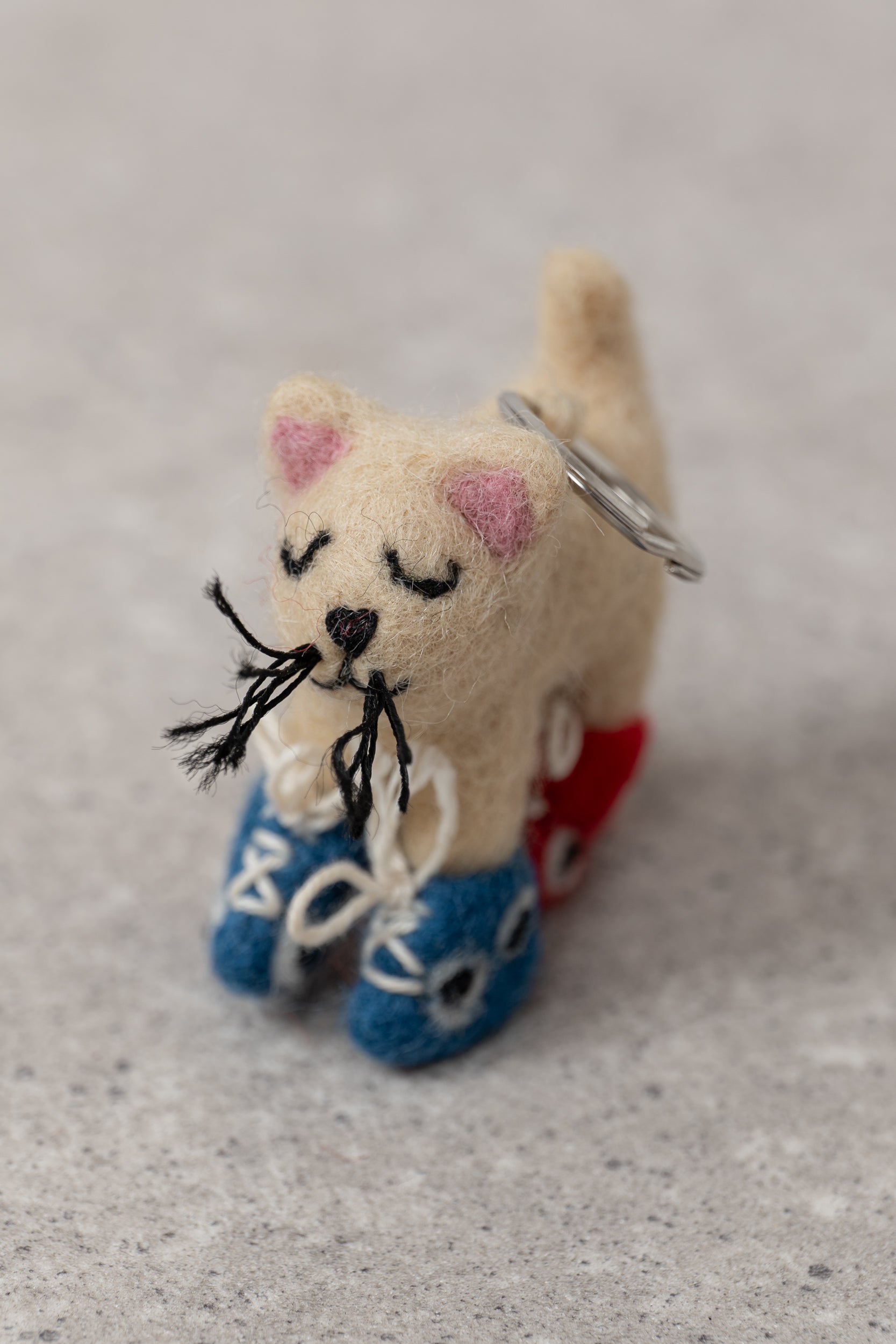 Lily and Me Roller Cats Gift Box