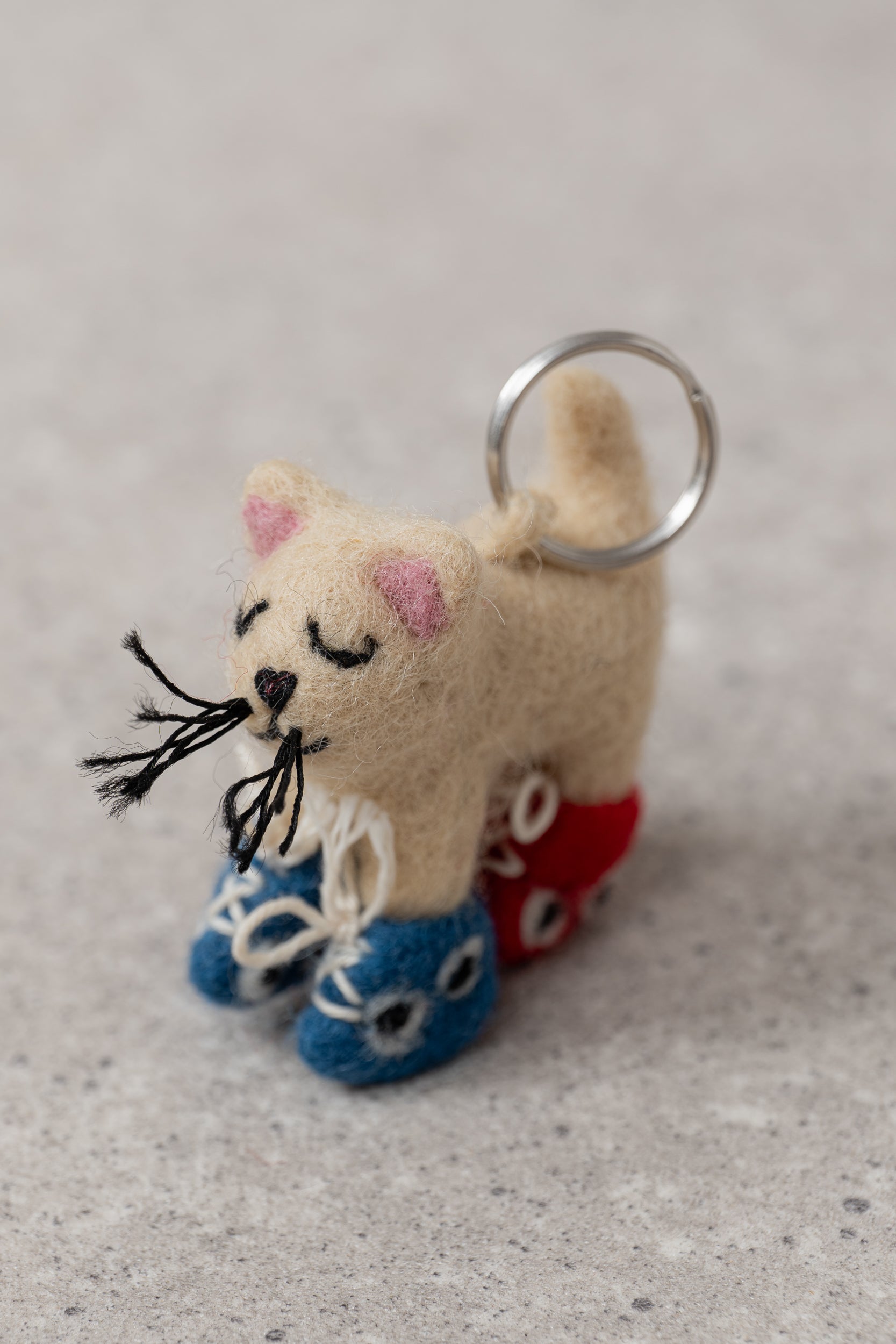 Lily and Me Roller Cats Gift Box
