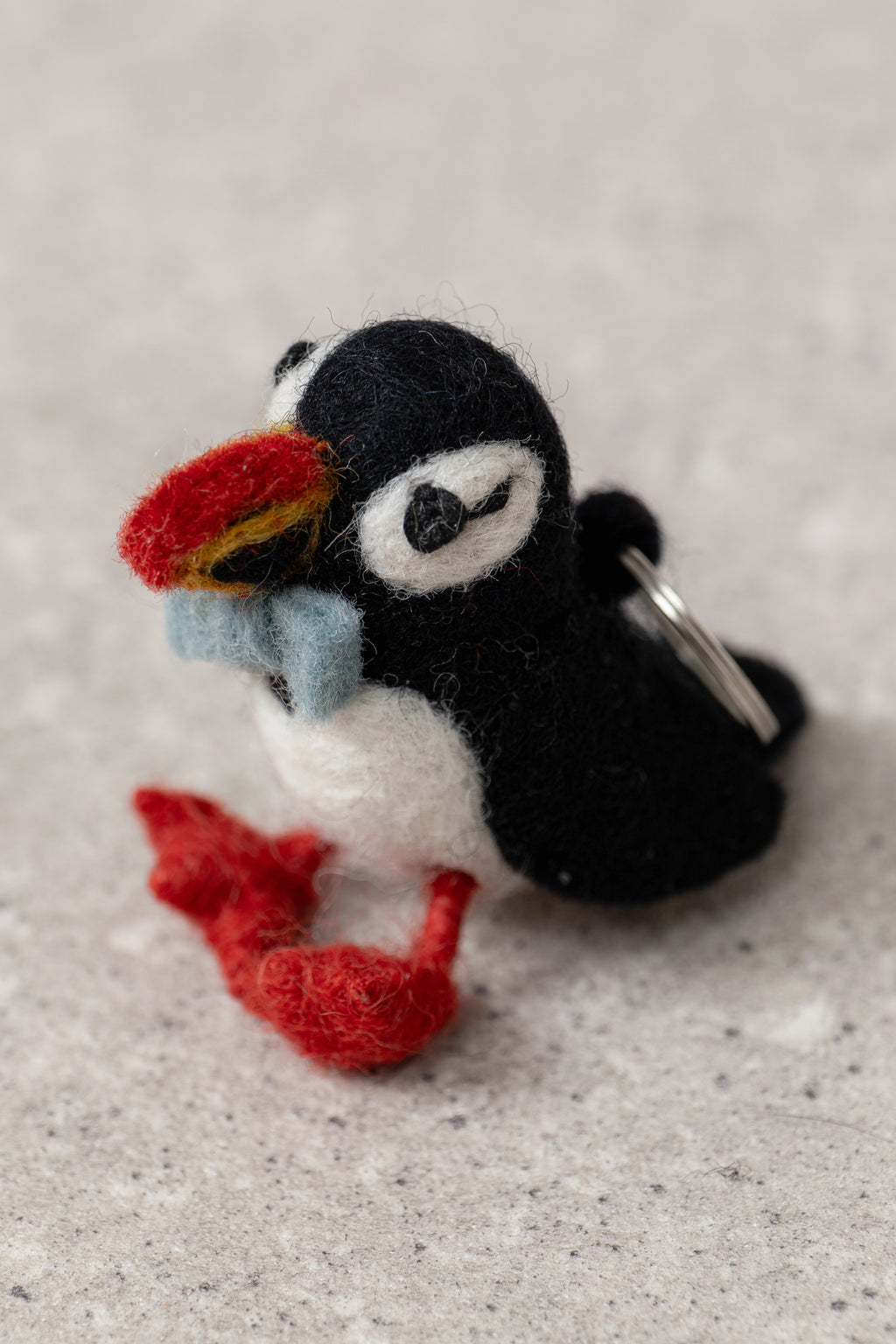 Lily and Me Puffin Gift Box