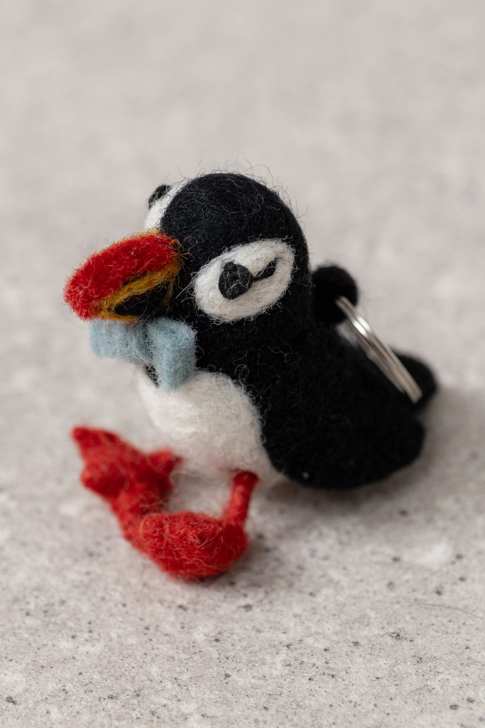 Lily and Me Puffin Gift Box