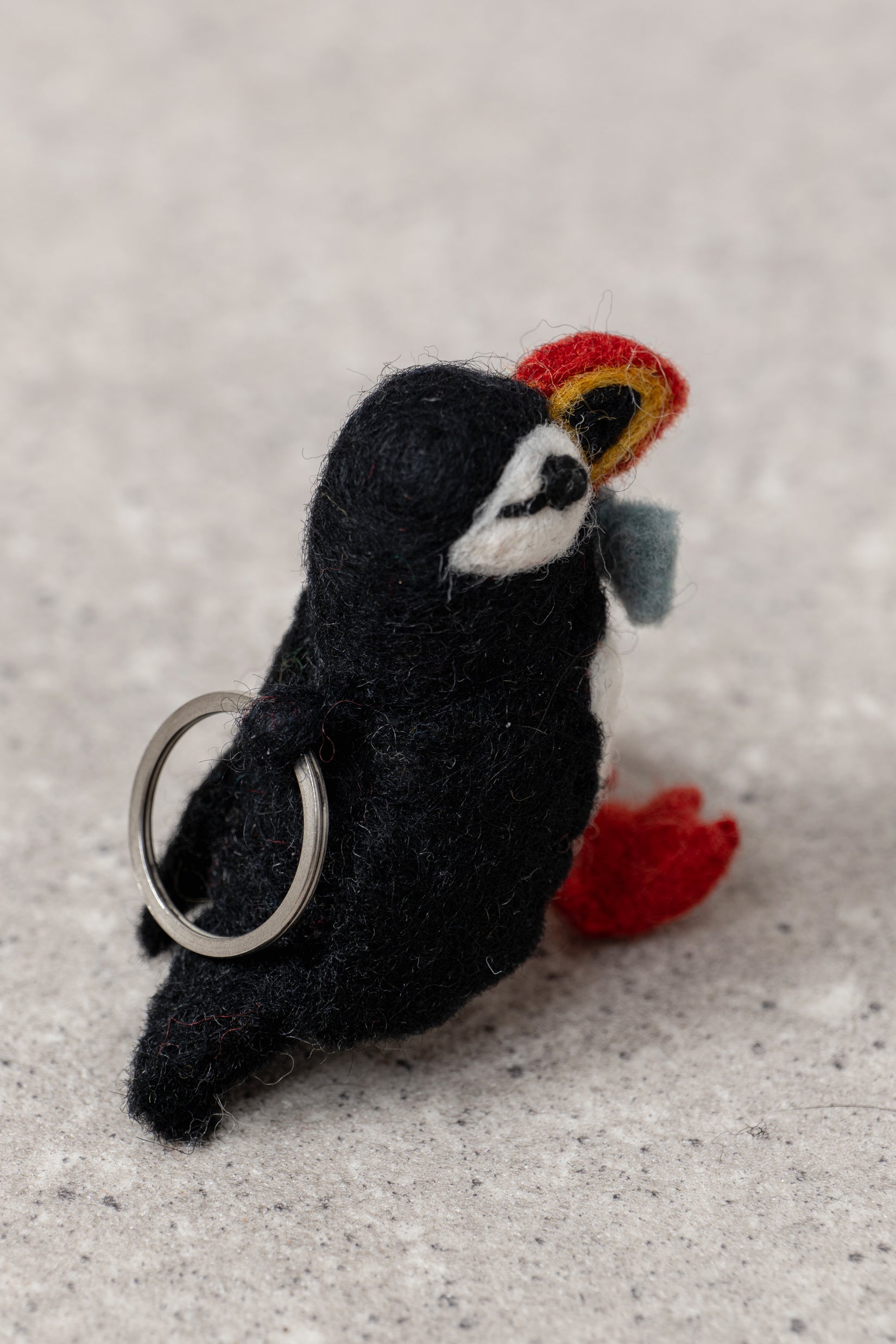 Lily and Me Puffin Gift Box