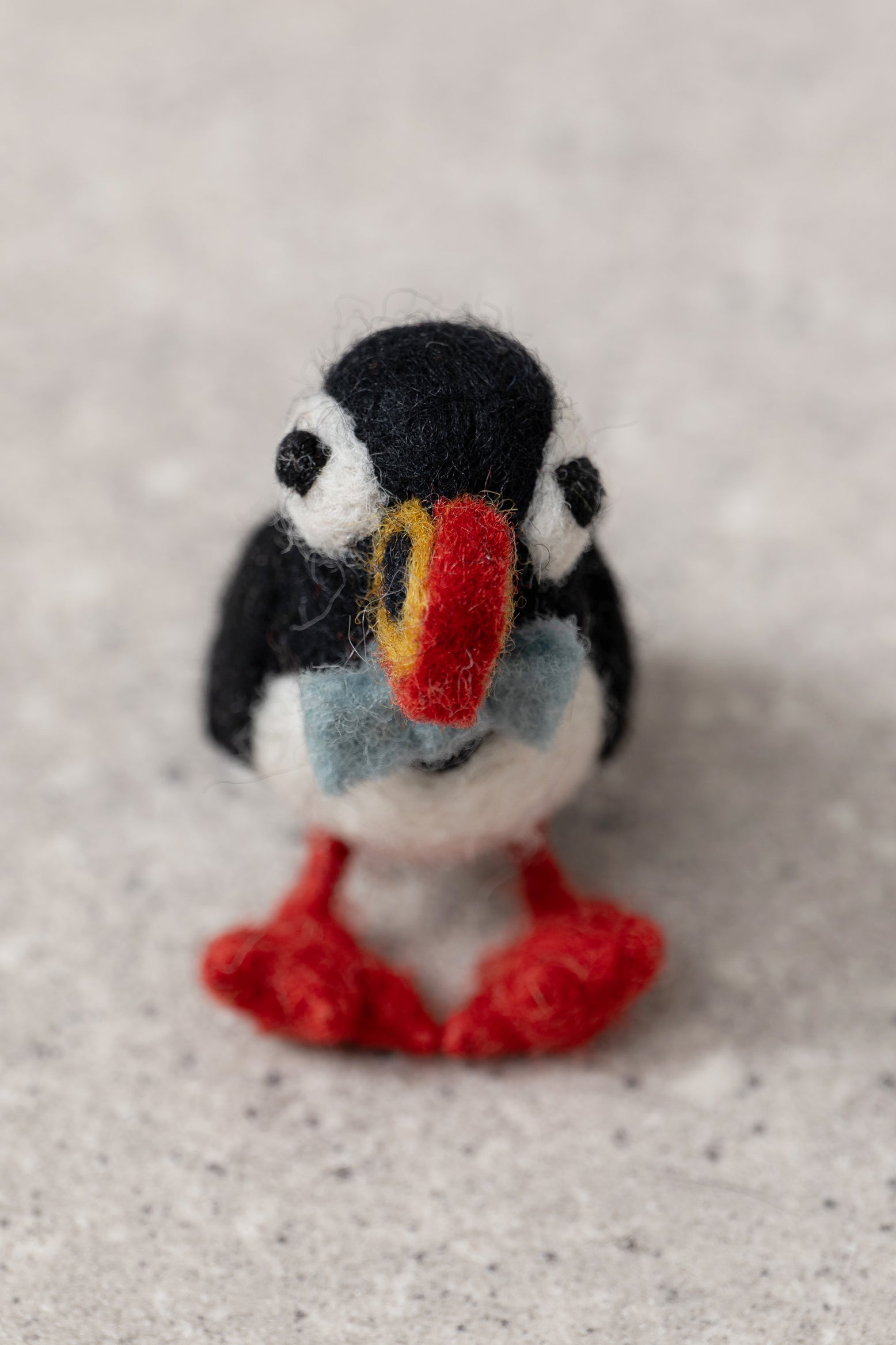 Lily and Me Puffin Gift Box