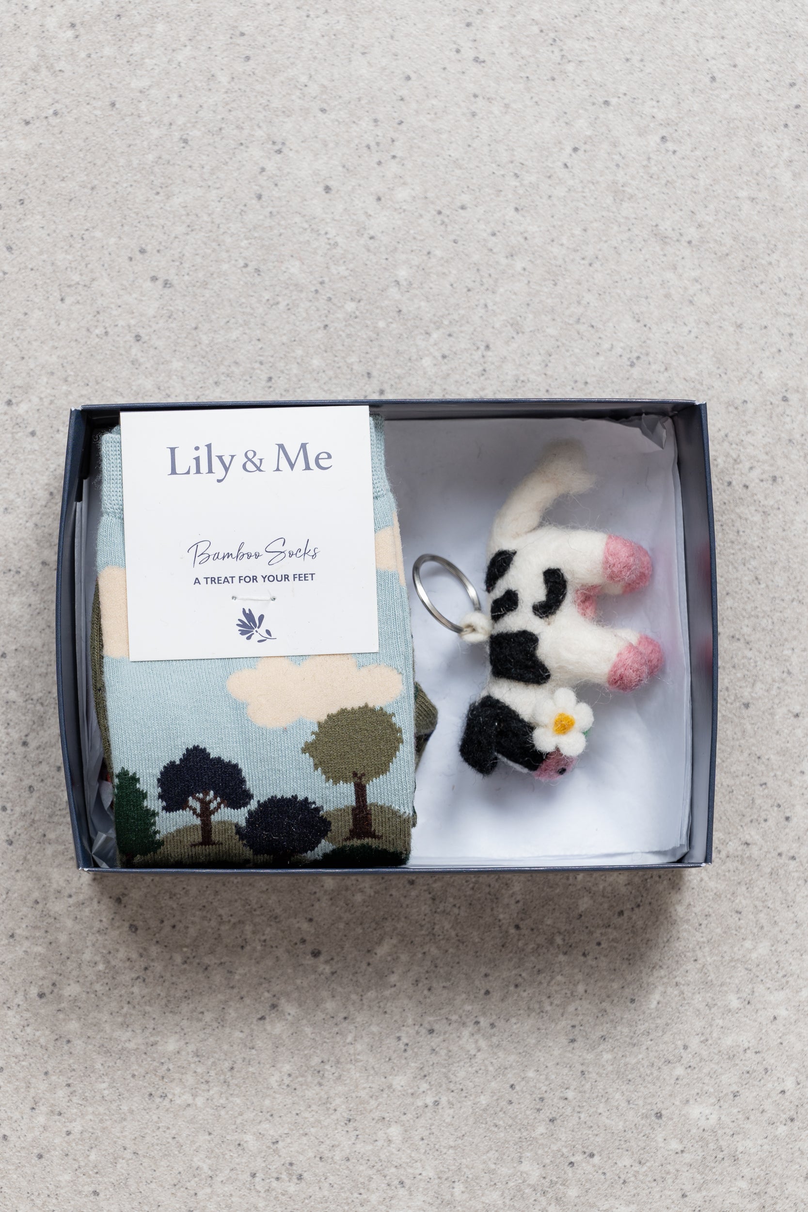 Lily and Me Countryside Gift Box