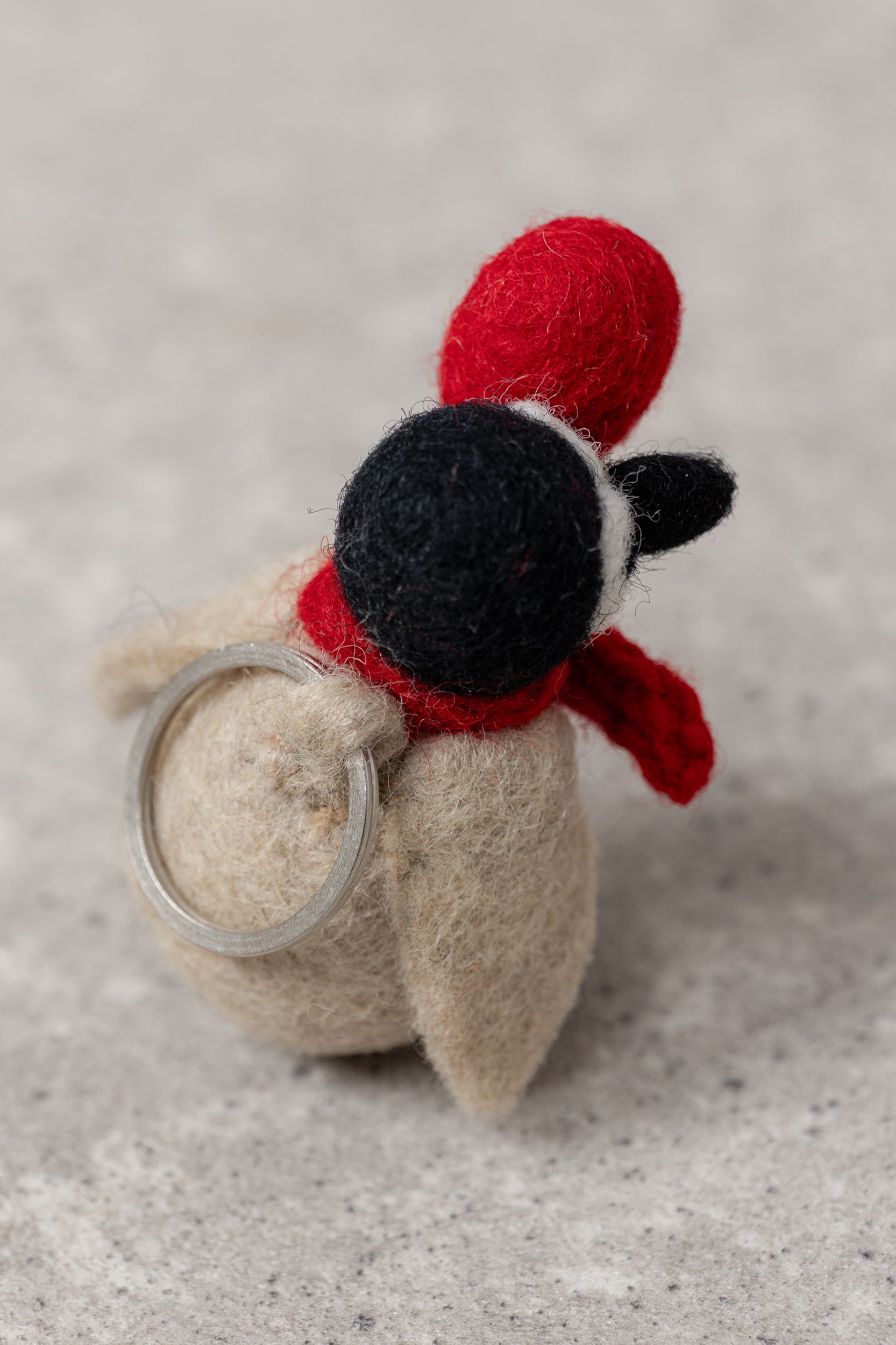 Lily and Me Penguin Pals Gift Box-Gift Box-White finn