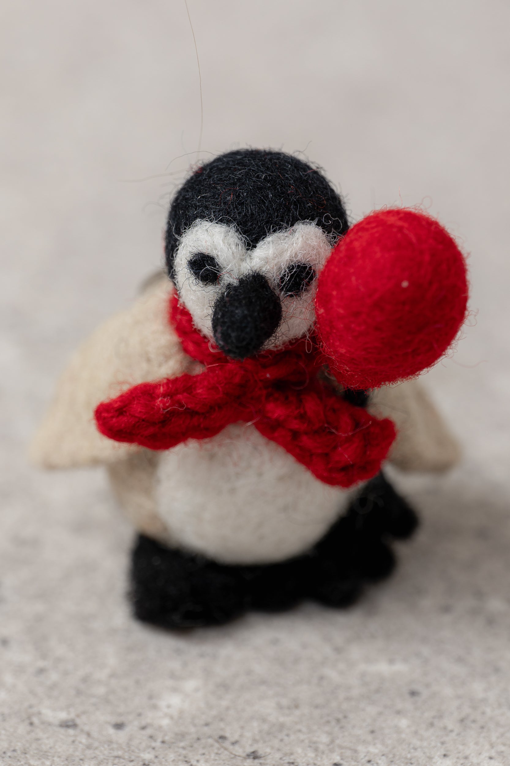 Lily and Me Penguin Pals Gift Box-Gift Box-White finn