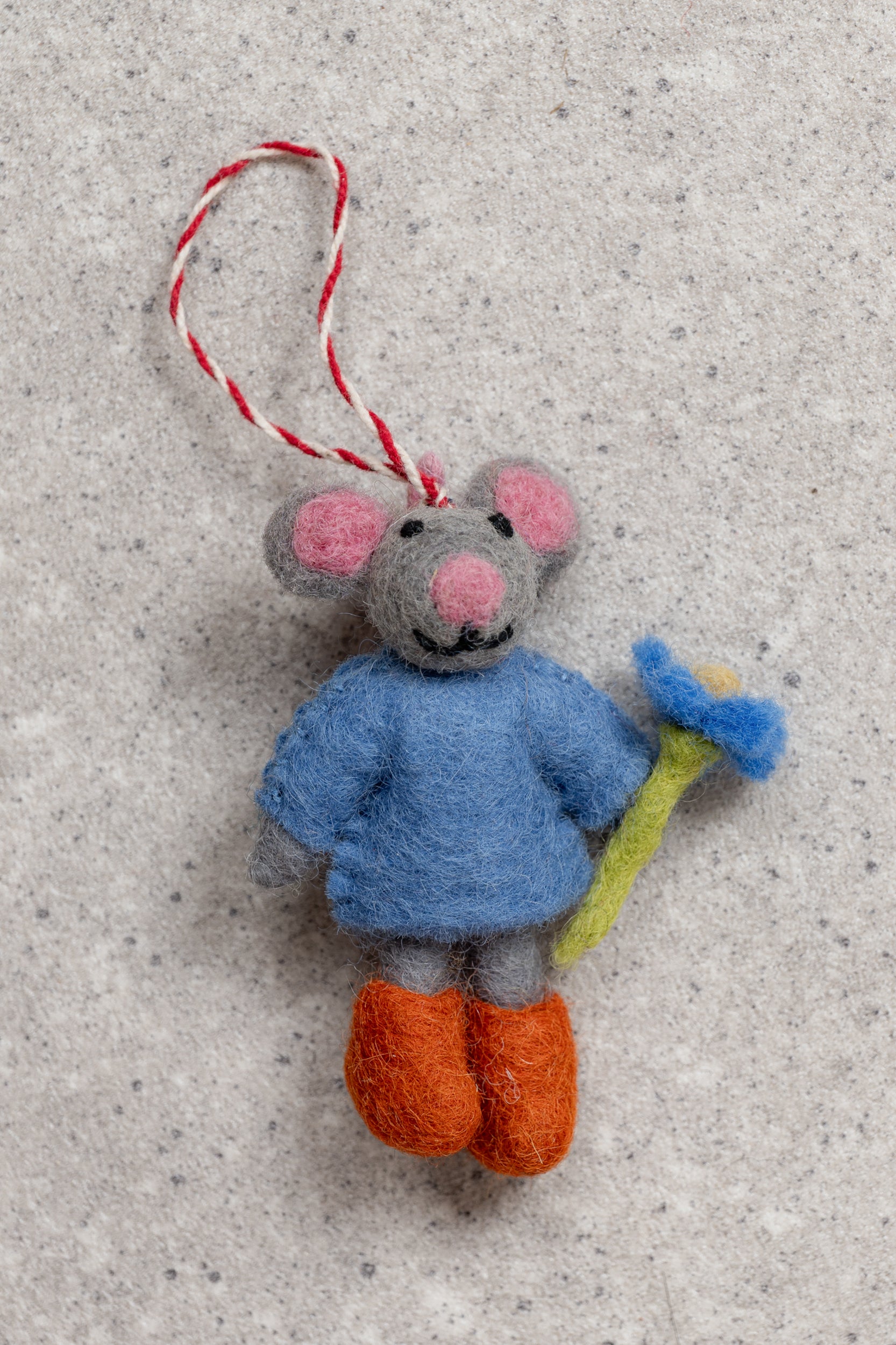 Lily and Me Crafty Mouse Gift Box