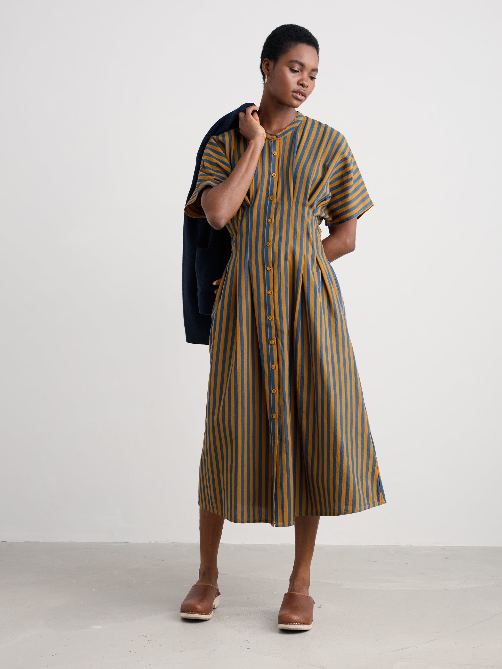 Seasalt Lamorna Dress