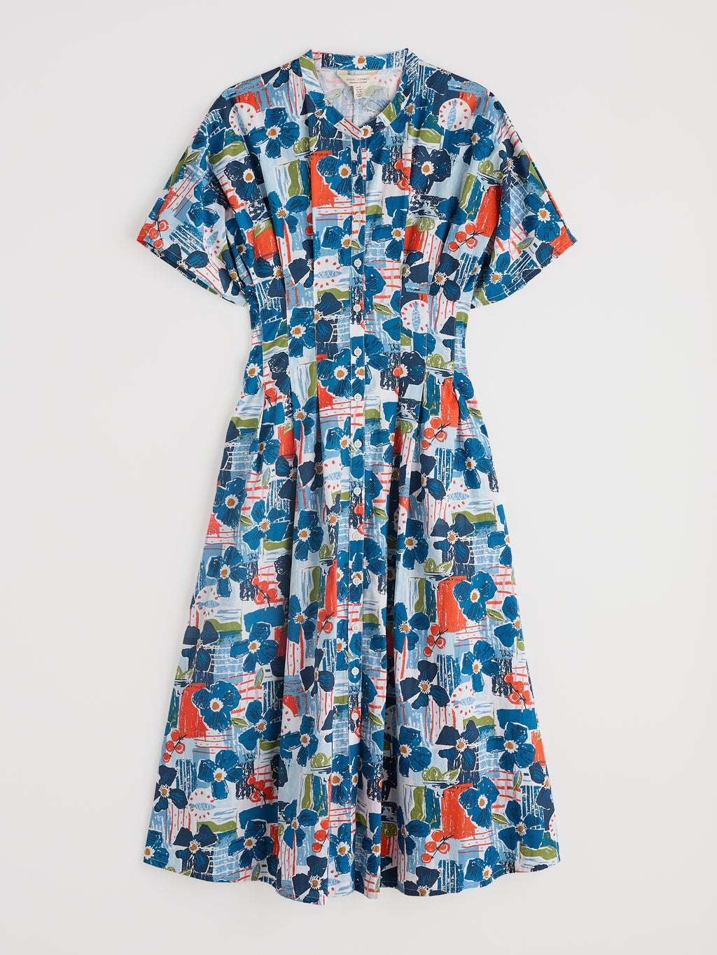 Seasalt Lamorna Dress