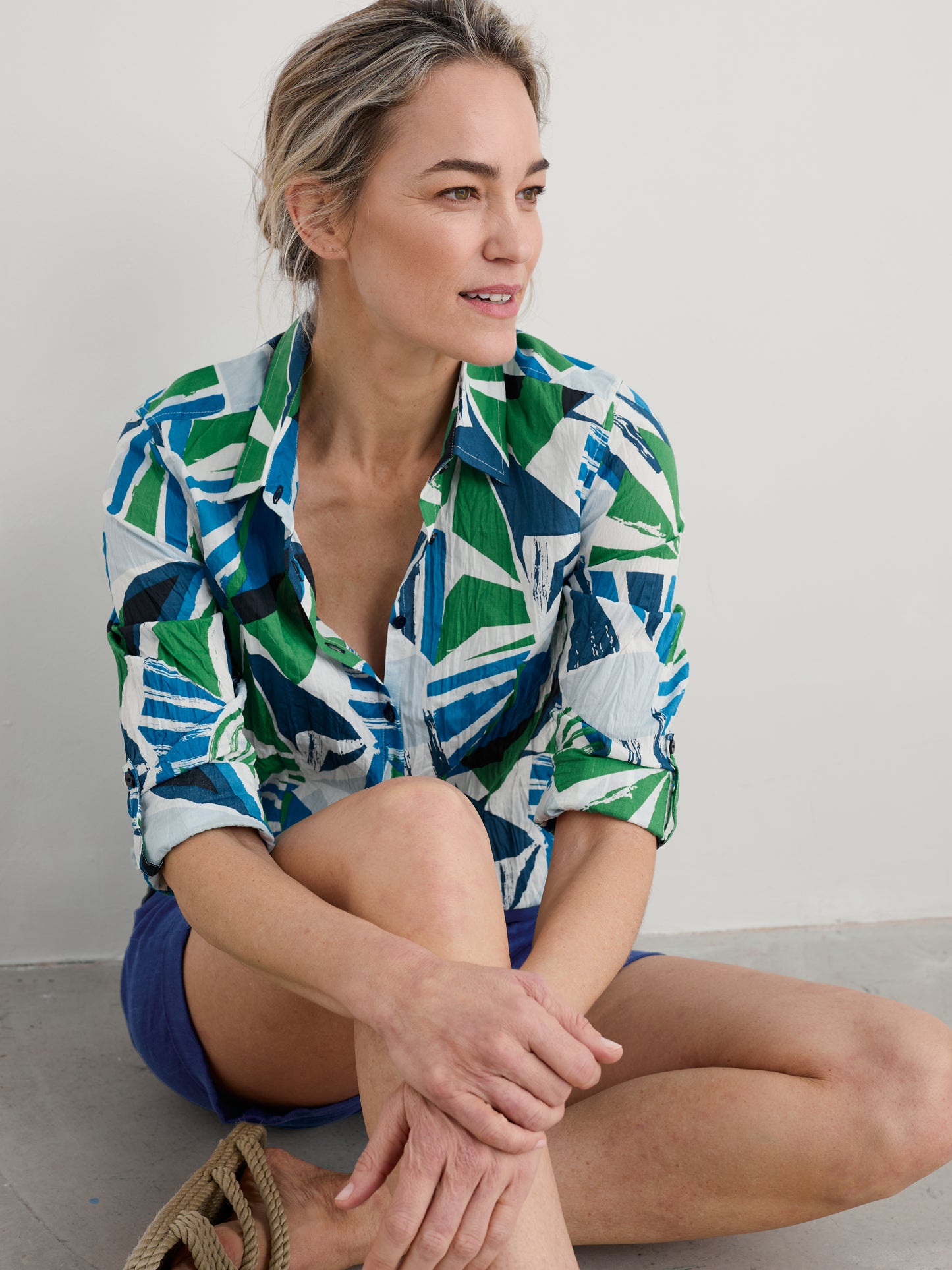 Seasalt Larissa Shirt