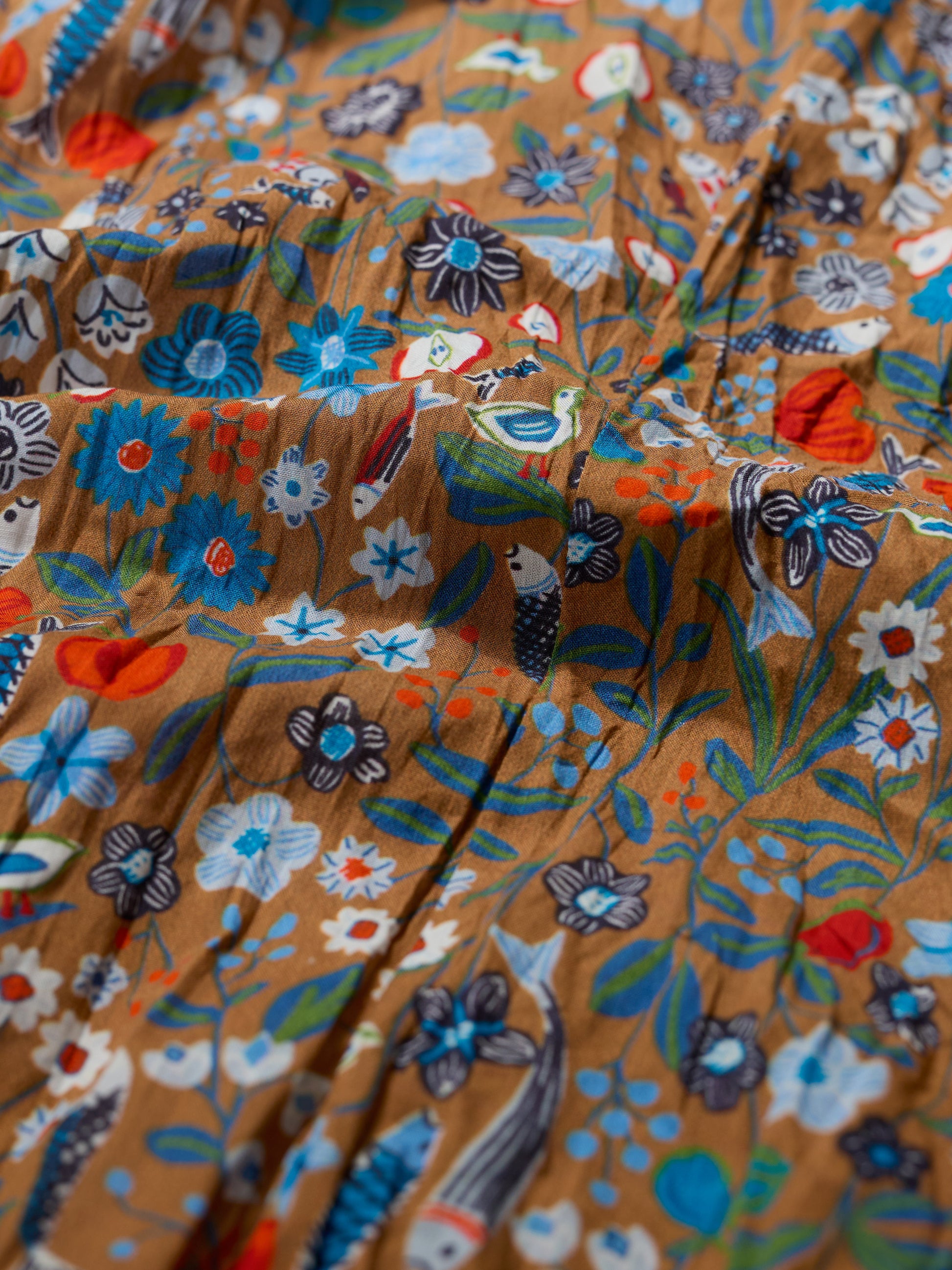 Seasalt Larissa Shirt AW25