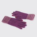 Maddie Gloves-Gloves-White finn