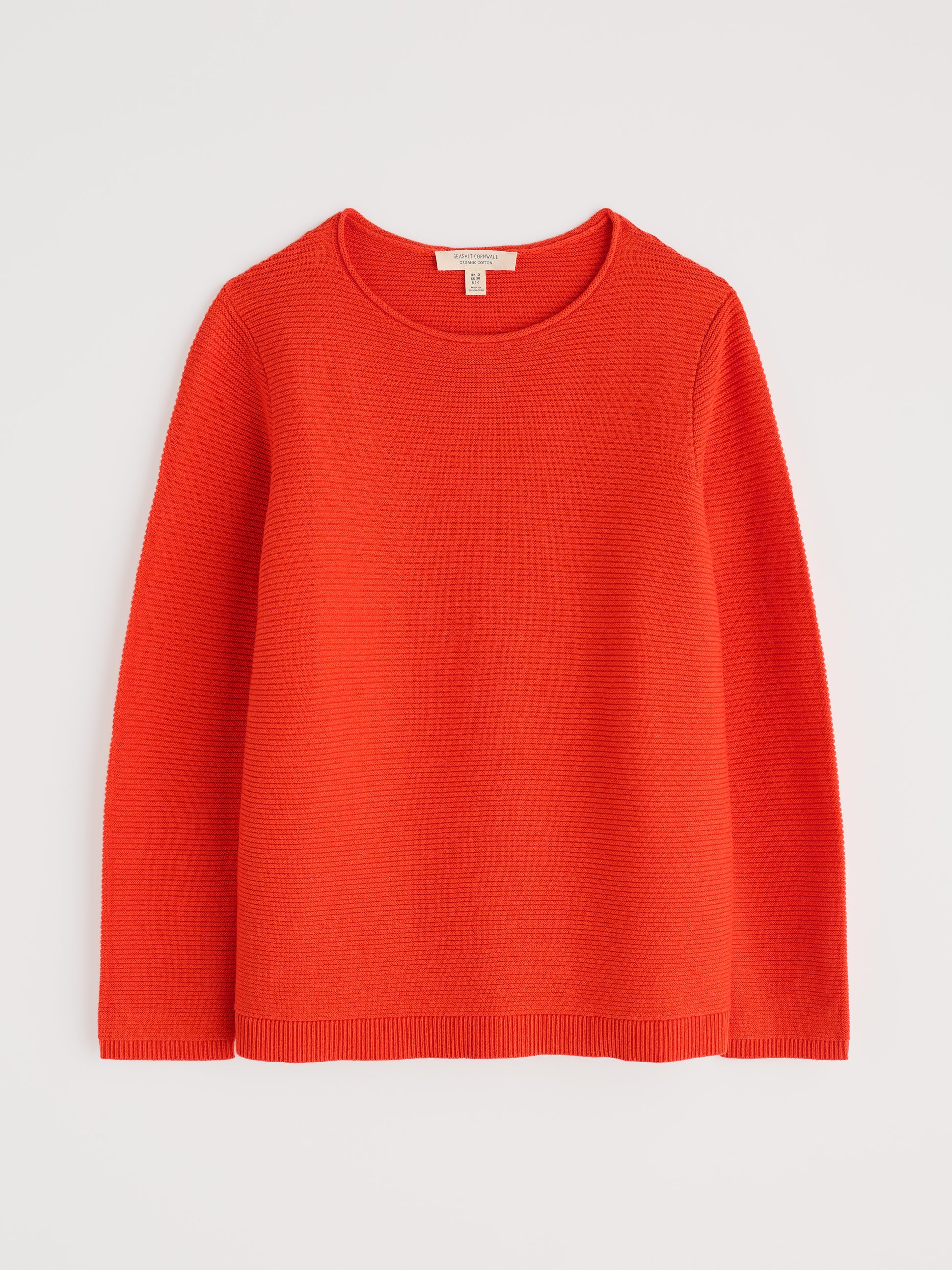 Seasalt Makers Jumper AW25