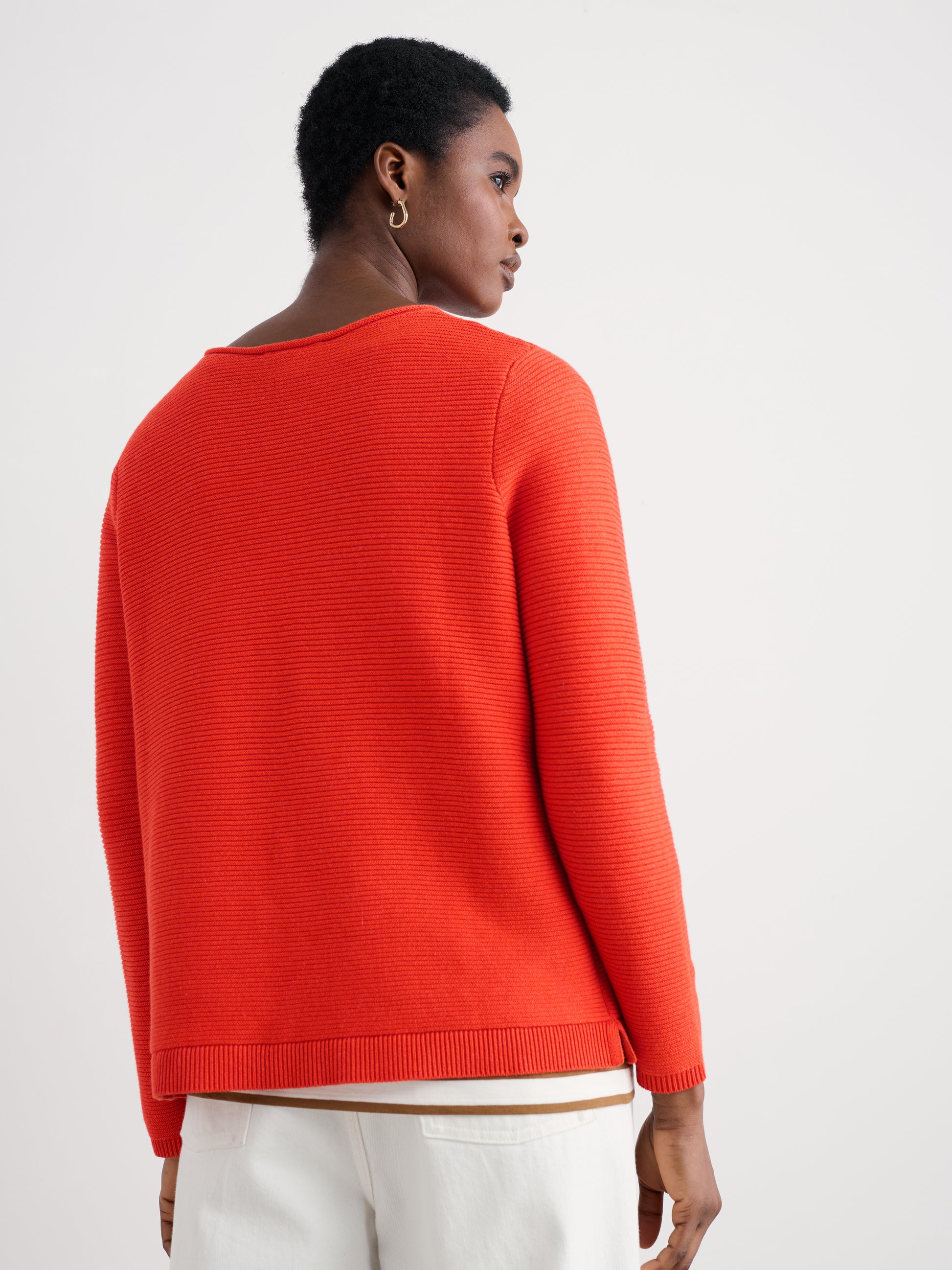 Seasalt Makers Jumper AW25