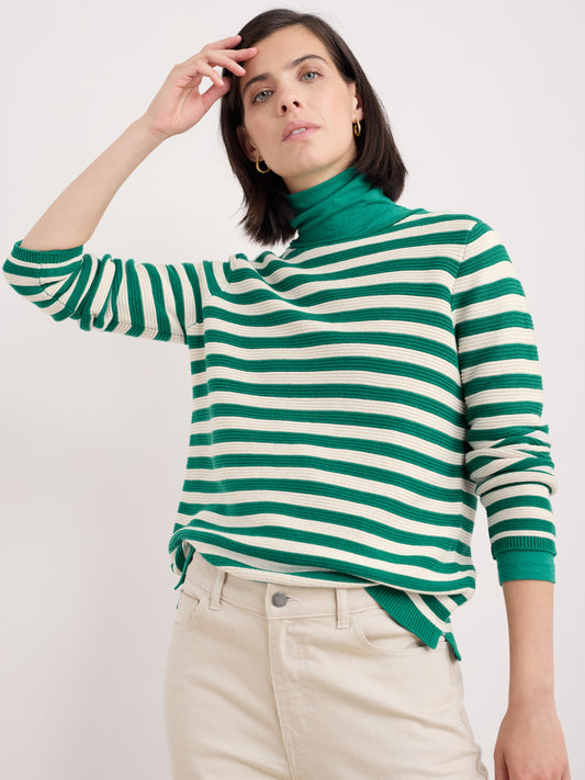 Seasalt Makers Jumper-White finn