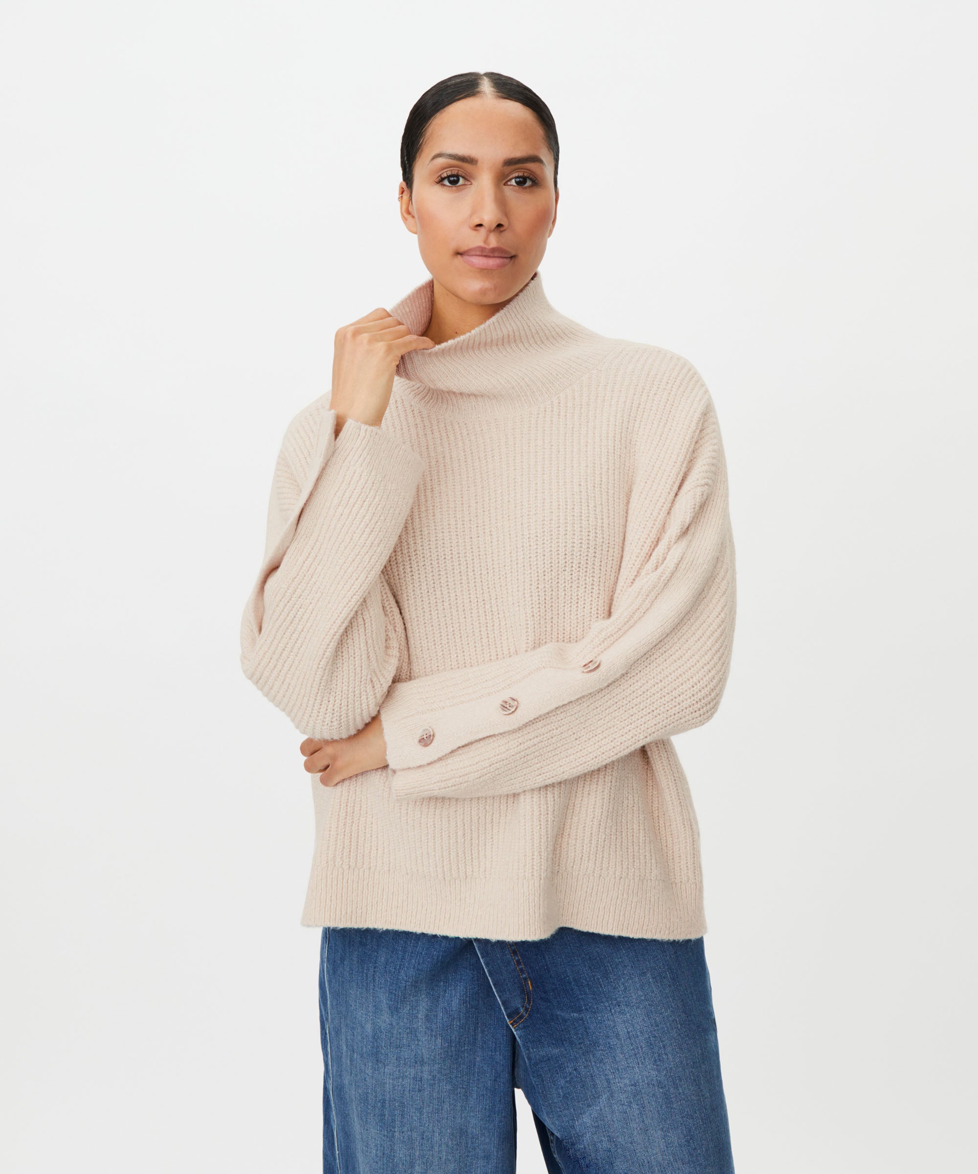 Masai MaFanya Jumper