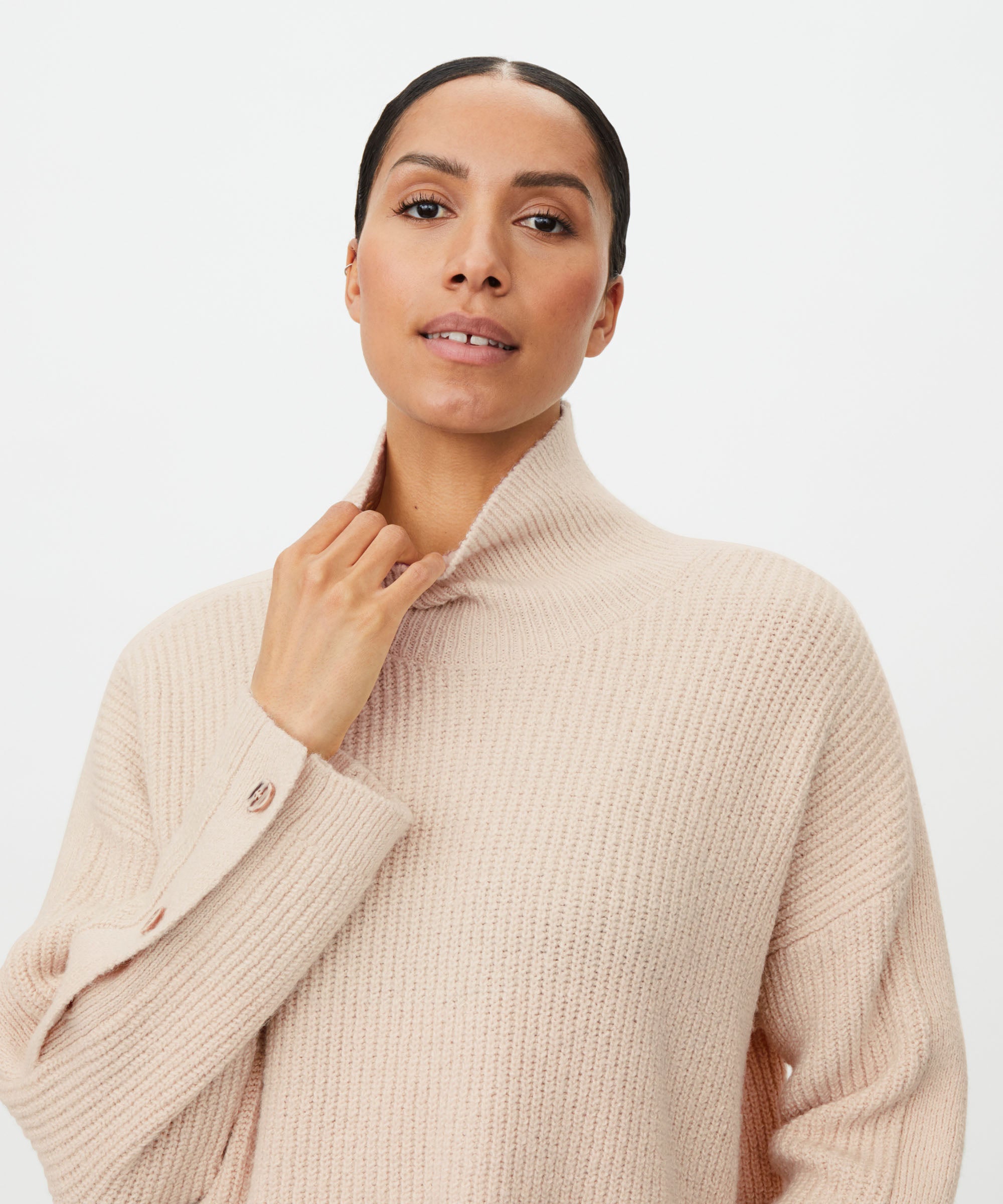 Masai MaFanya Jumper