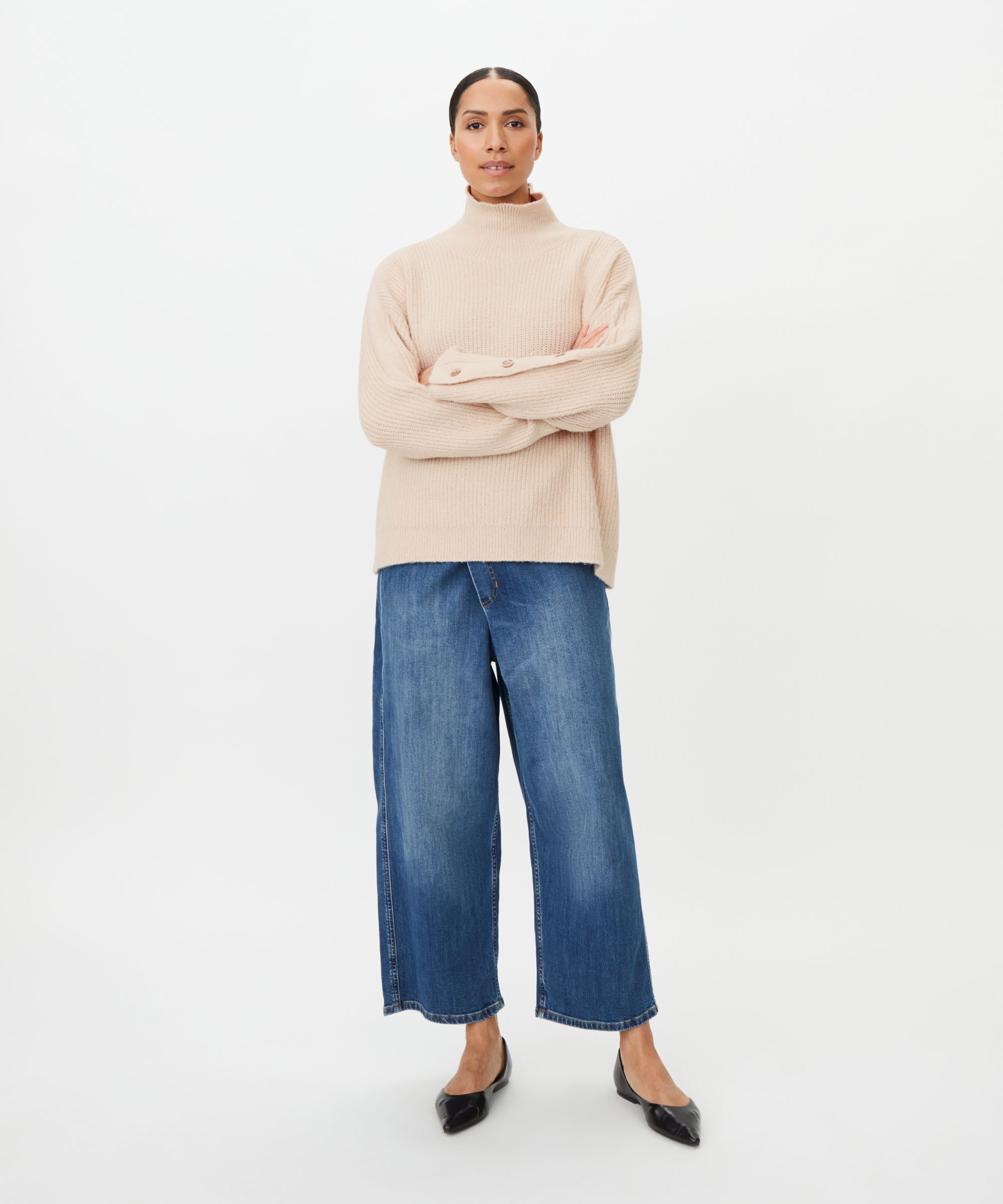 Masai MaFanya Jumper