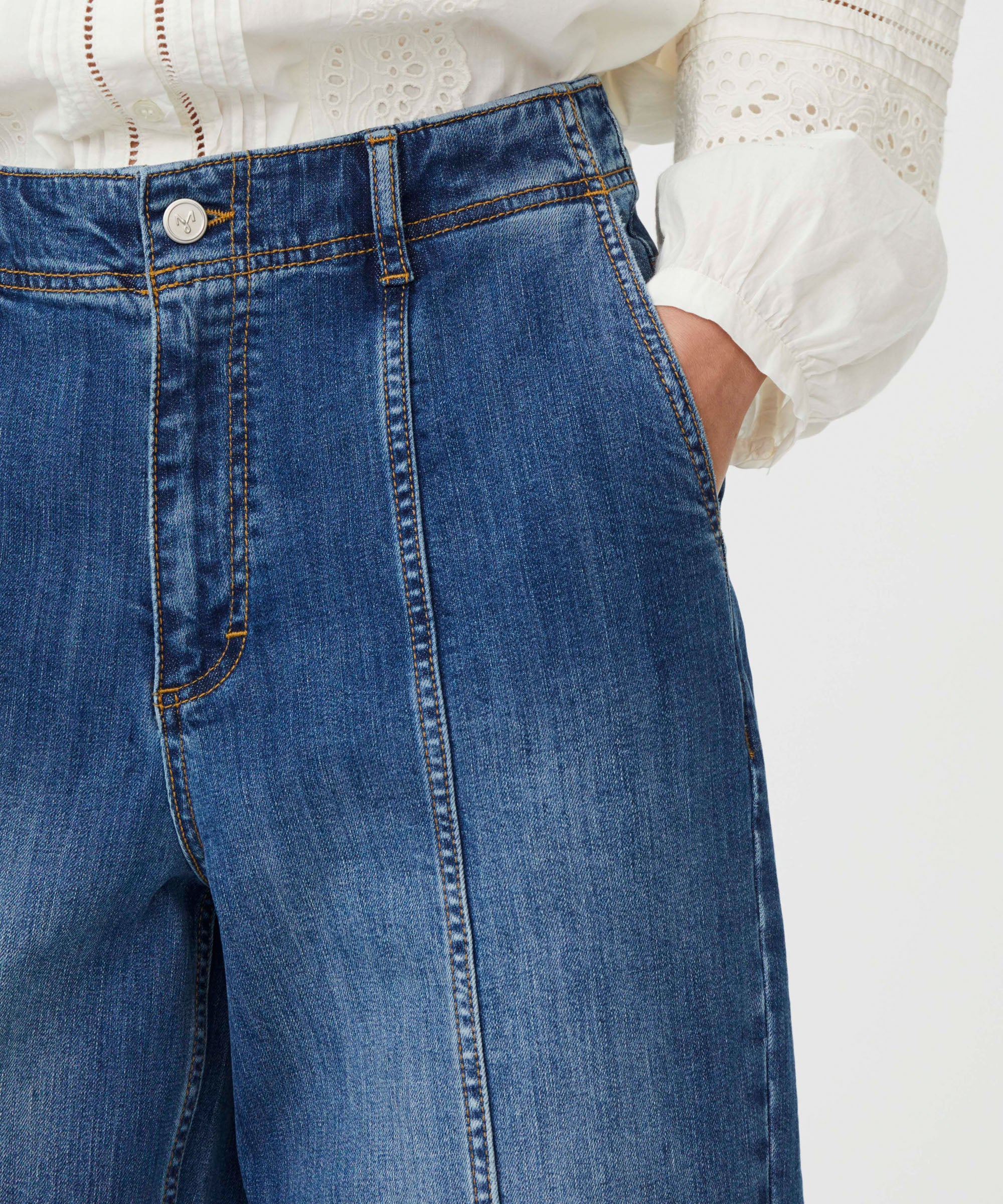 Masai MaParvelle Jeans