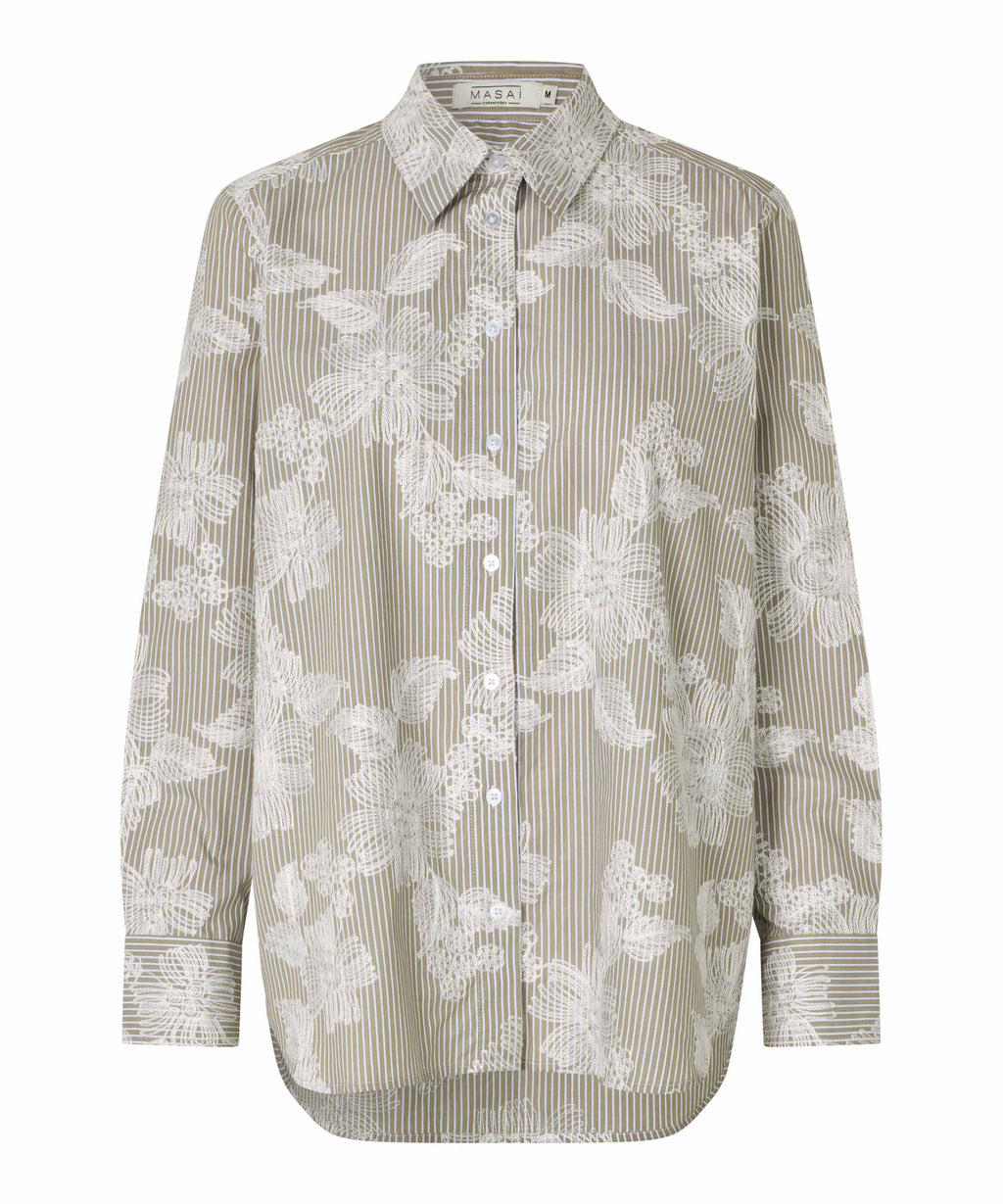 Masai MaIlyra Shirt
