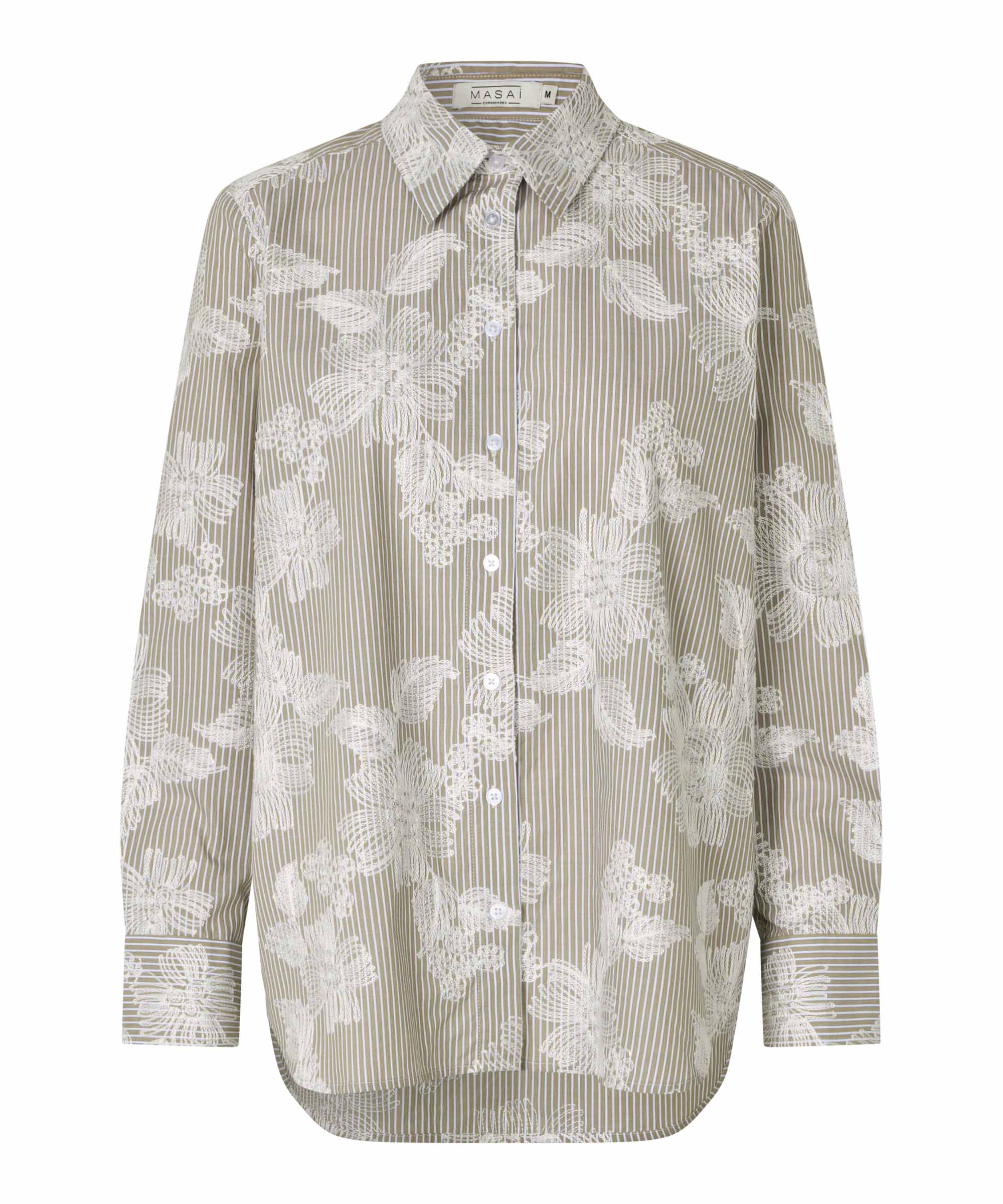 Masai MaIlyra Shirt