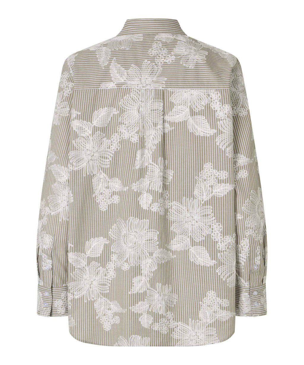 Masai MaIlyra Shirt