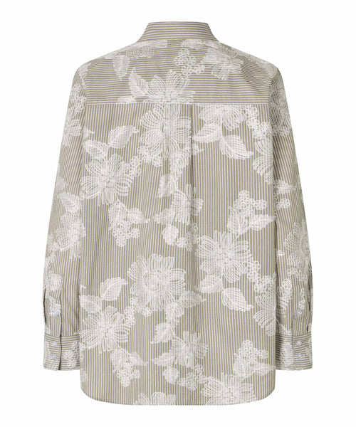 Masai MaIlyra Shirt