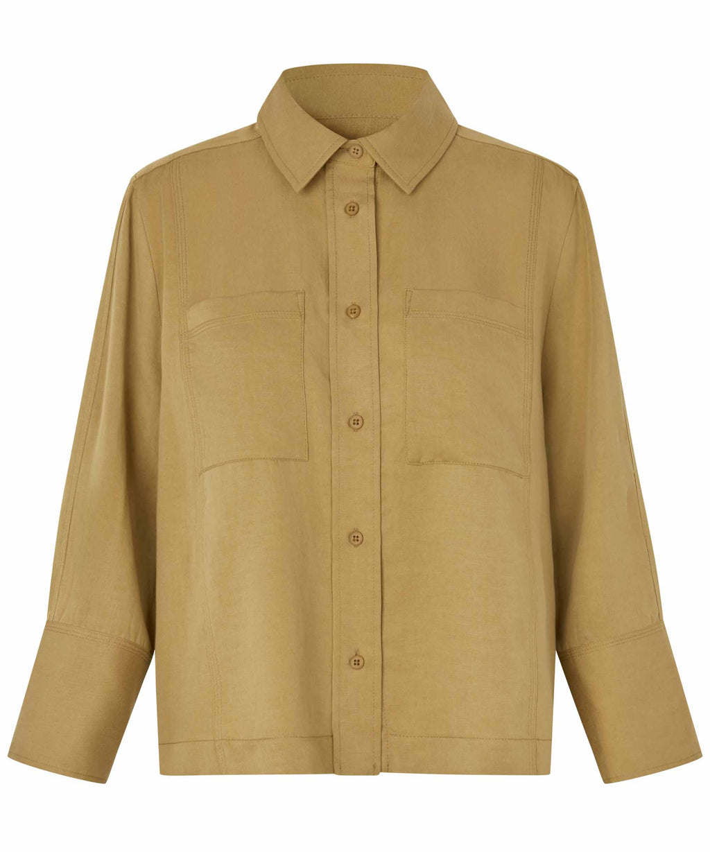 Masai MaInareth Shirt