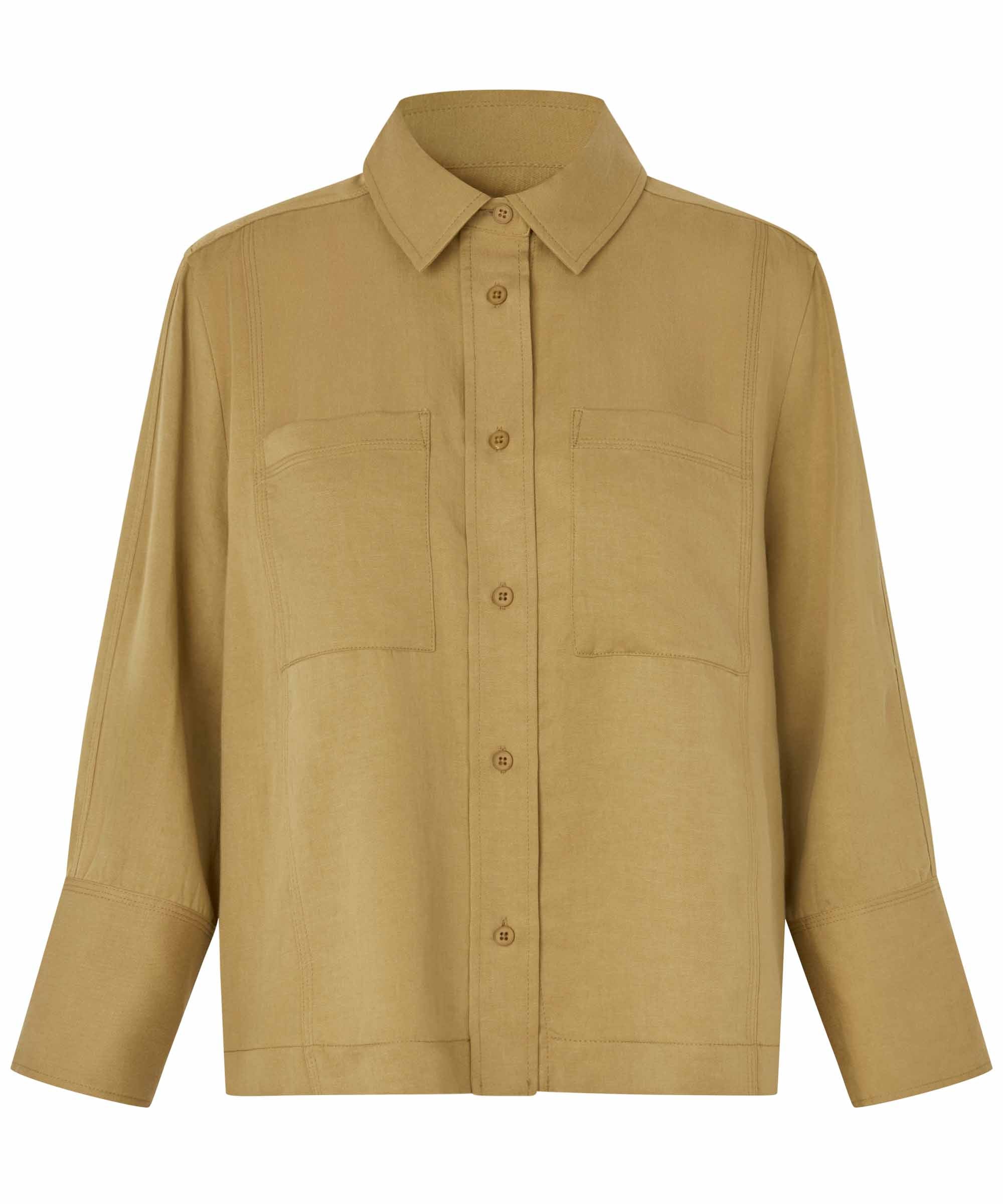 Masai MaInareth Shirt