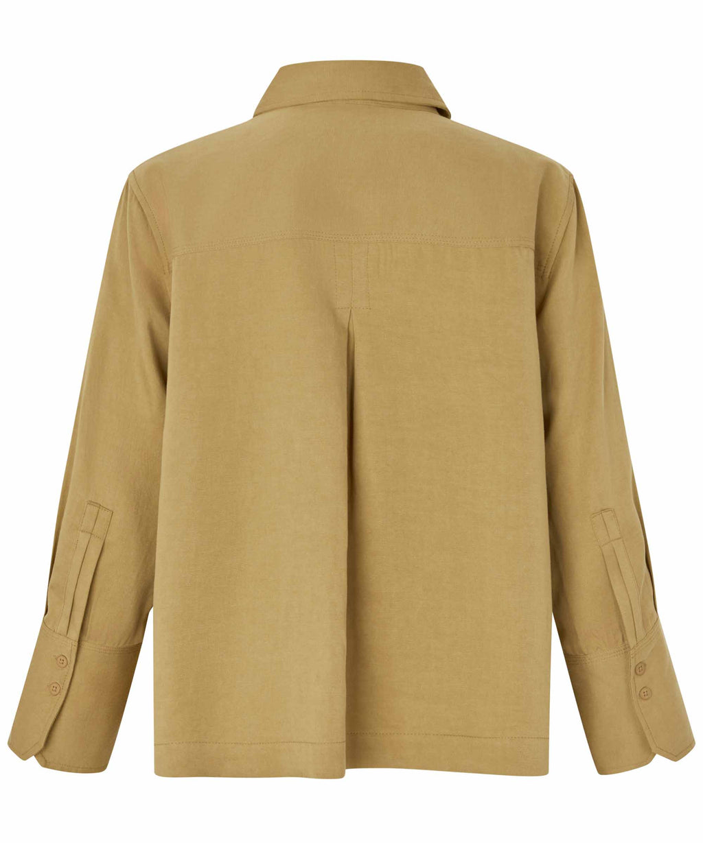 Masai MaInareth Shirt