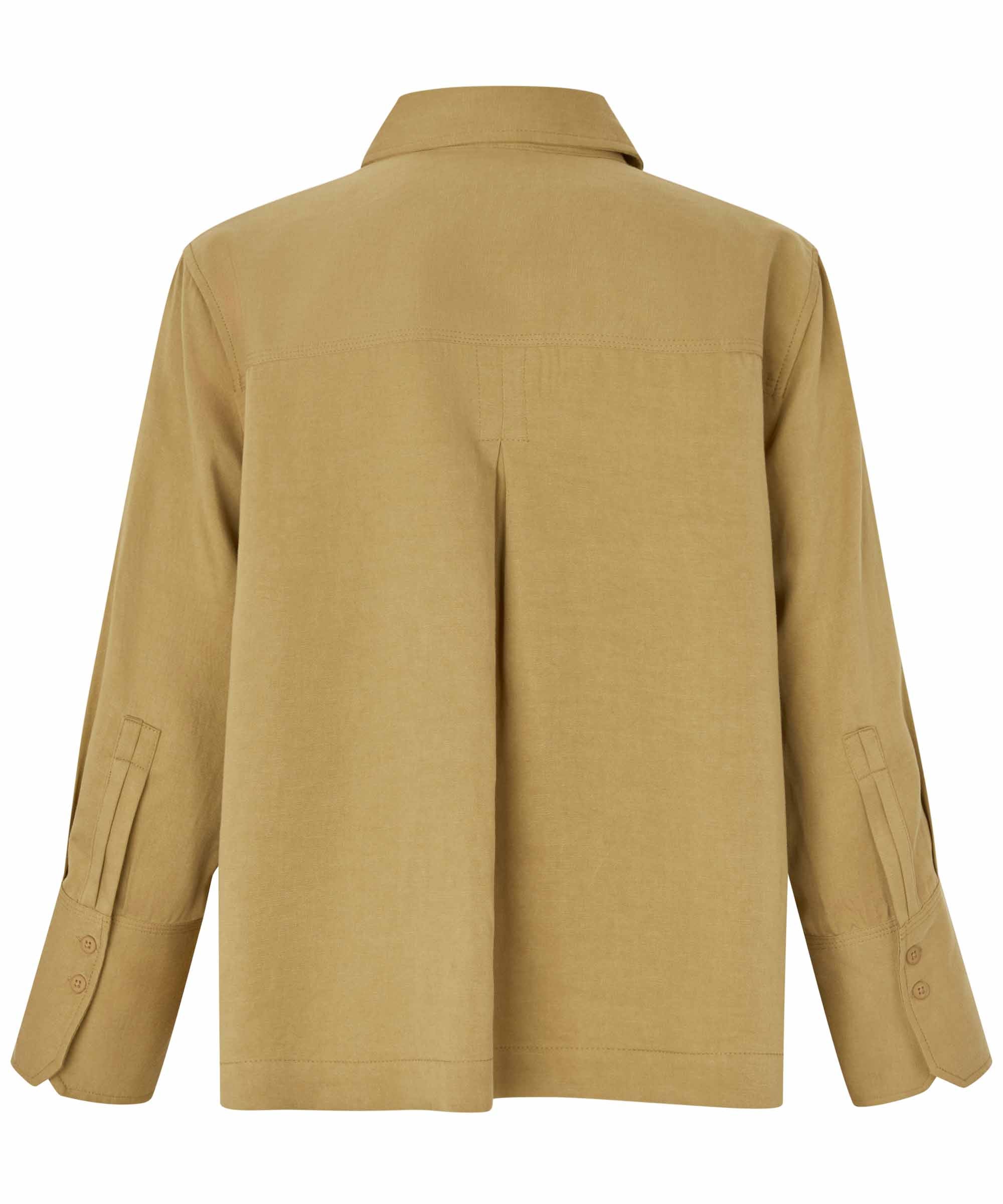 Masai MaInareth Shirt