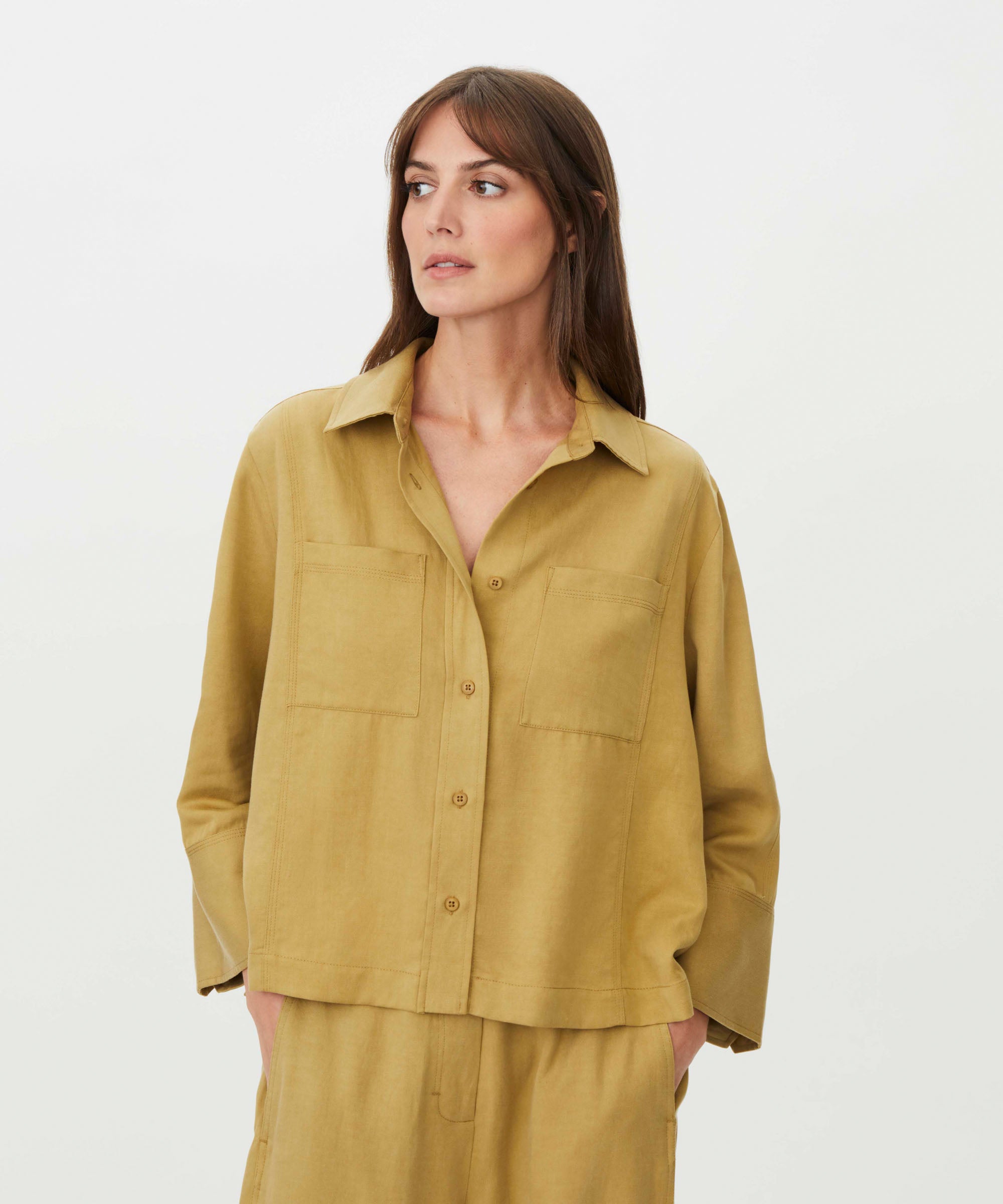 Masai MaInareth Shirt