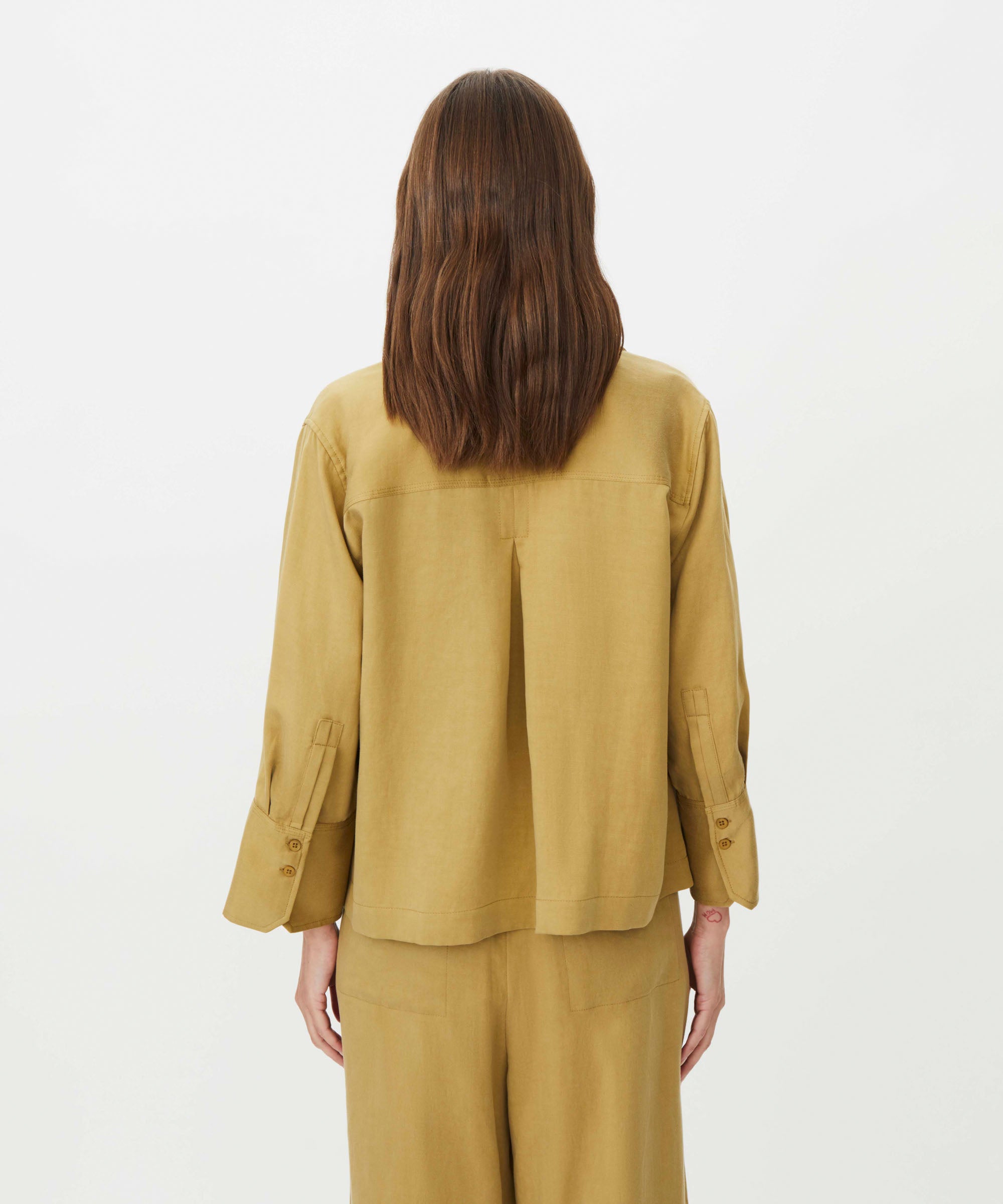 Masai MaInareth Shirt