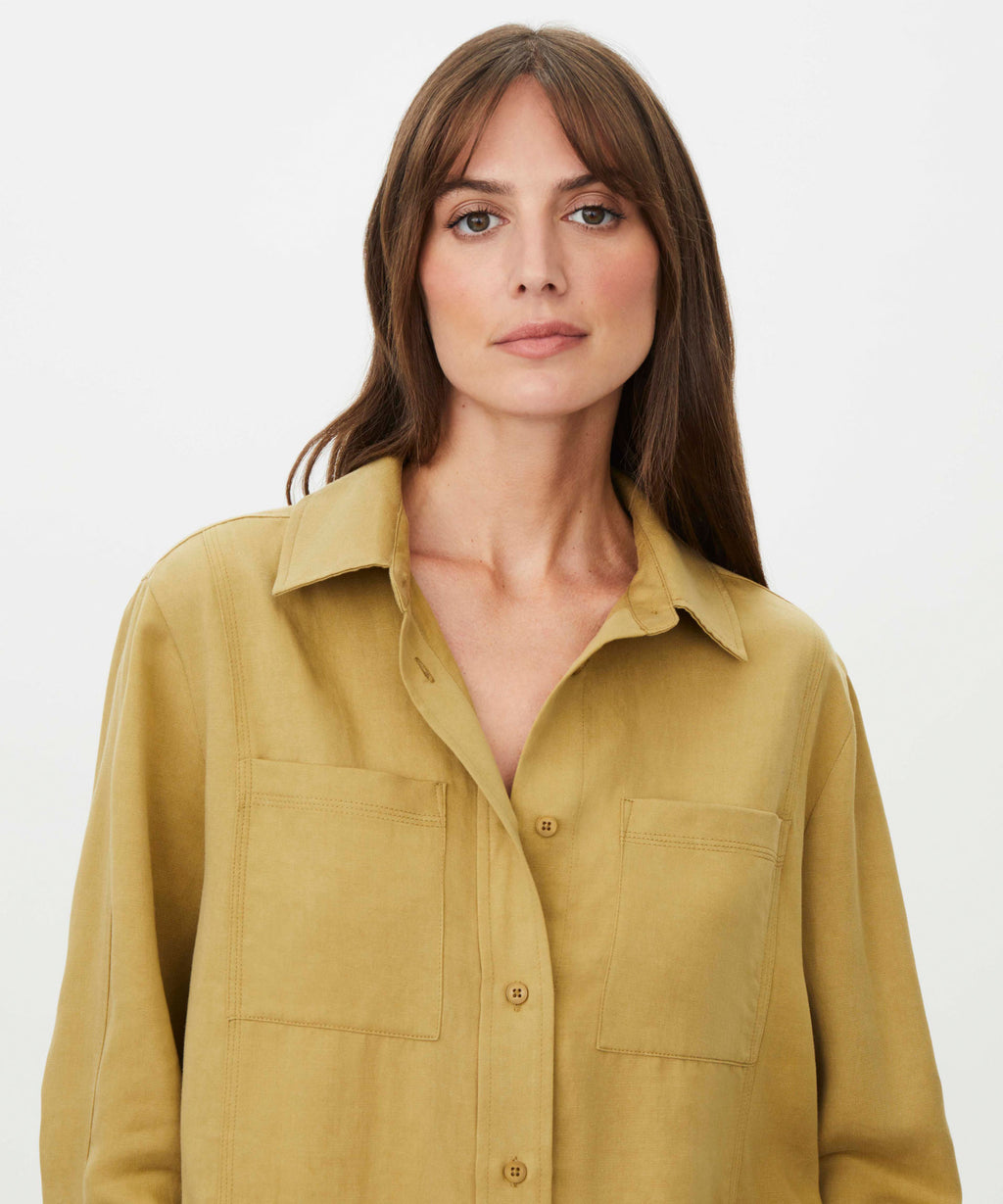 Masai MaInareth Shirt