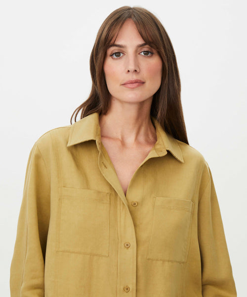 Masai MaInareth Shirt