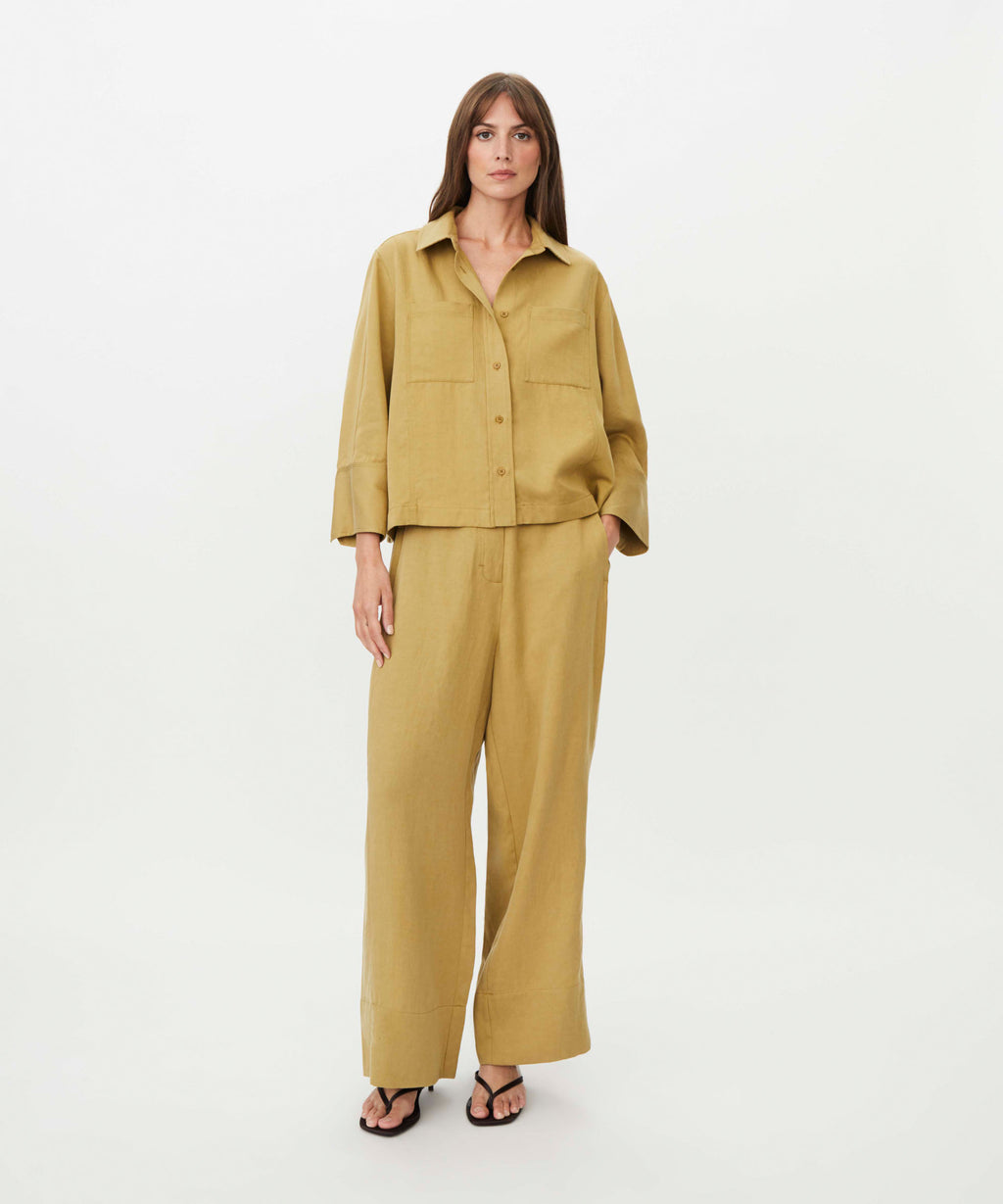 Masai MaInareth Shirt
