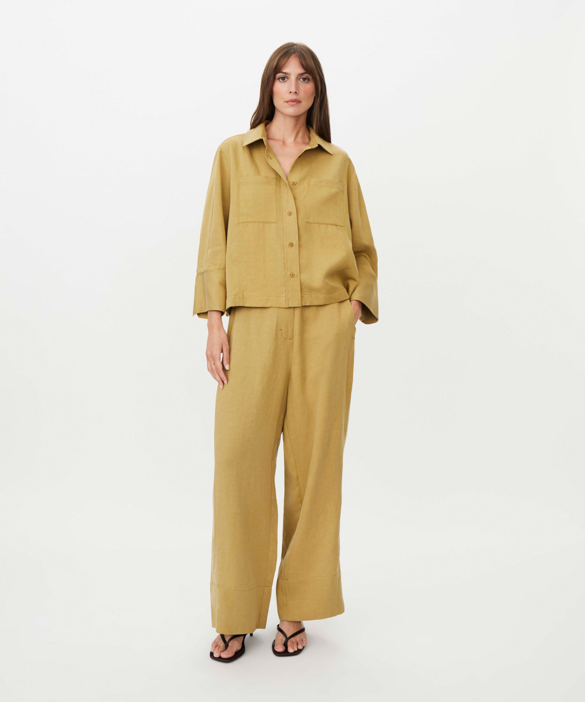 Masai MaInareth Shirt