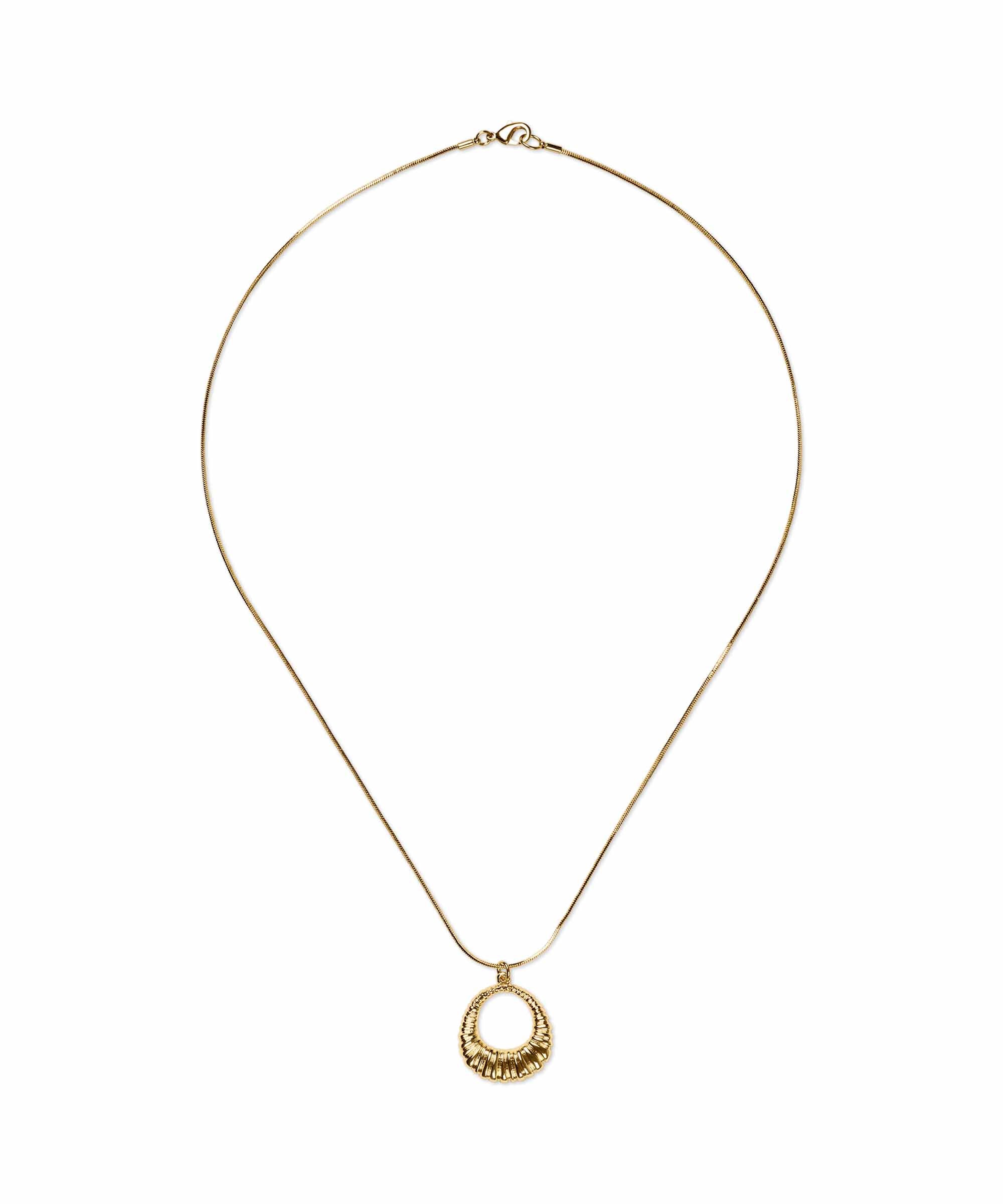 Masai MaRyndeth Necklace