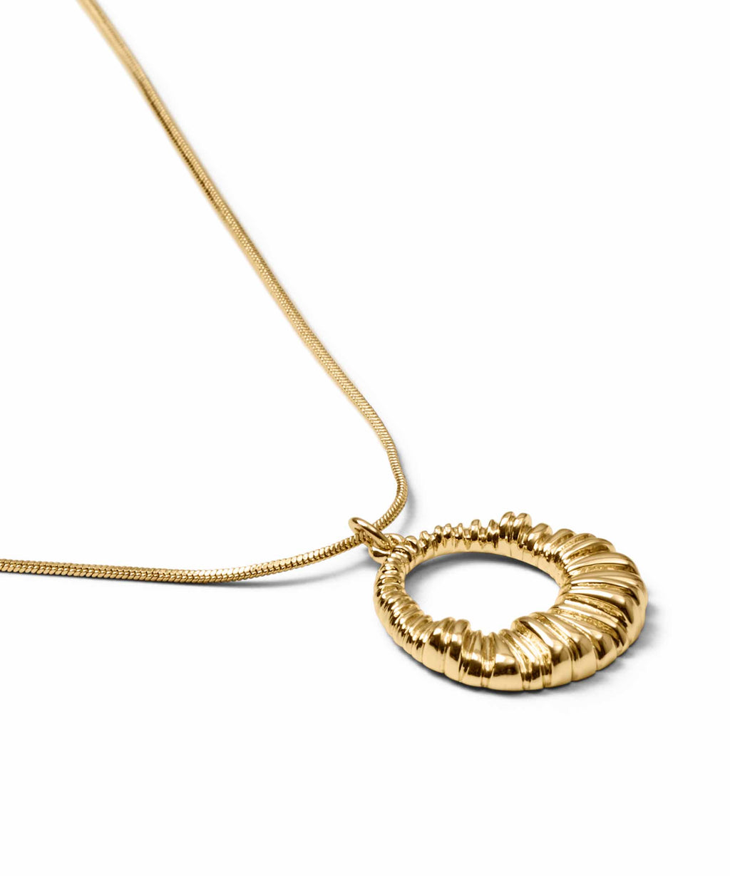 Masai MaRyndeth Necklace