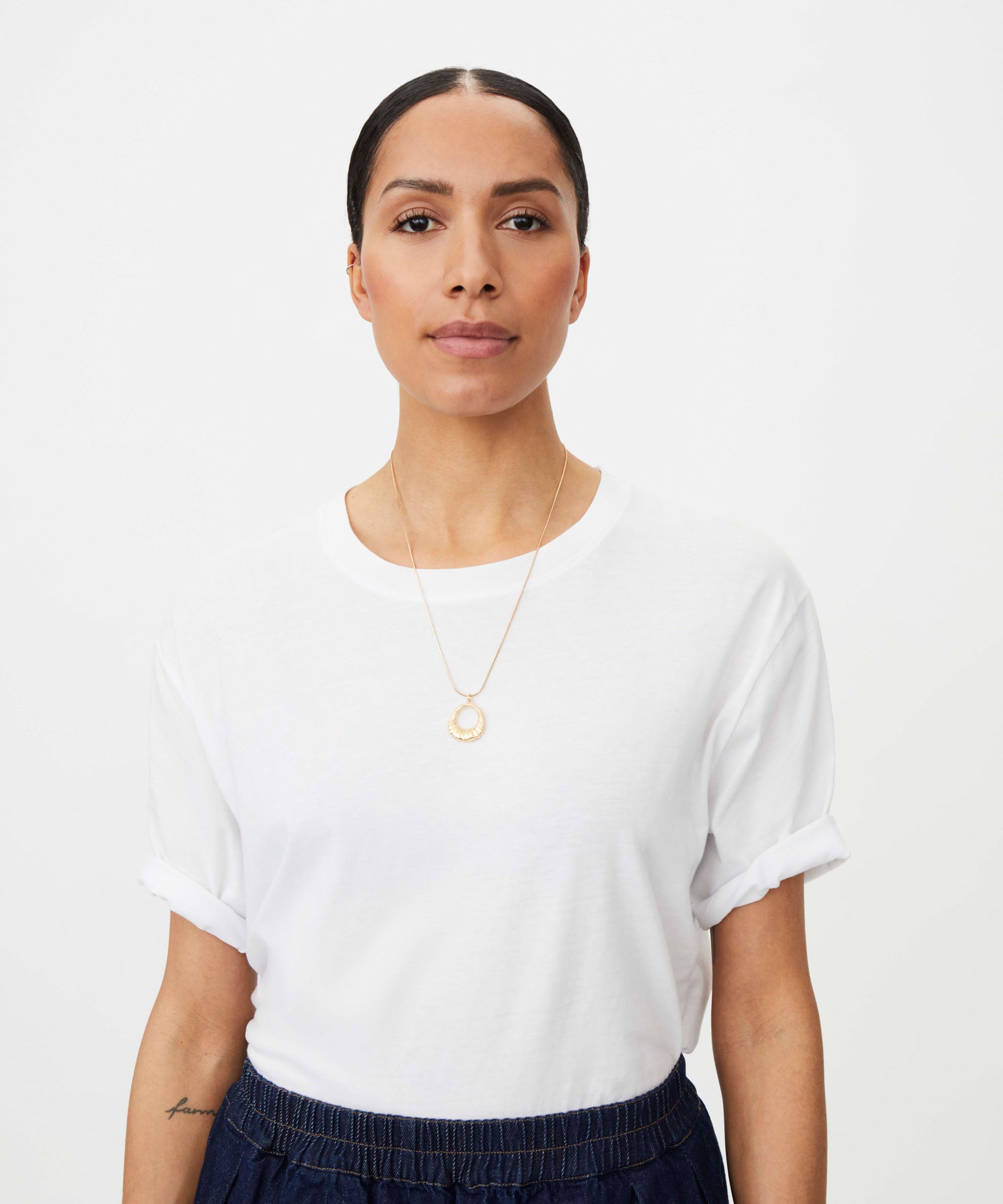 Masai MaRyndeth Necklace